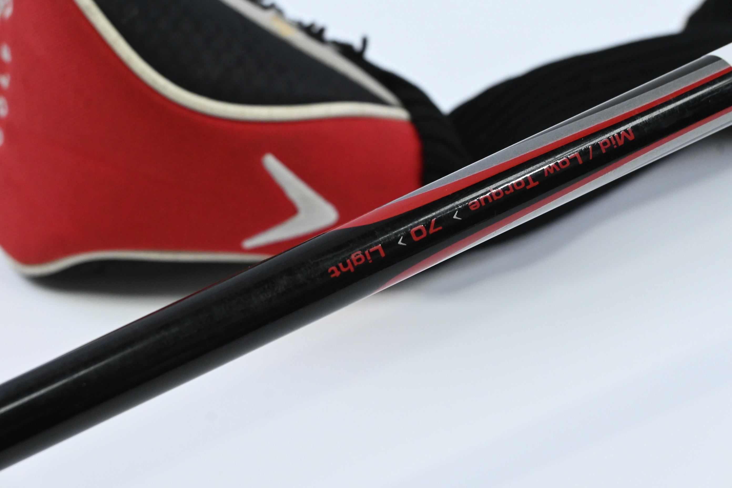 Callaway Big Bertha 2007 #3 Wood / 15 Degree / Senior Flex Callaway 70 Shaft