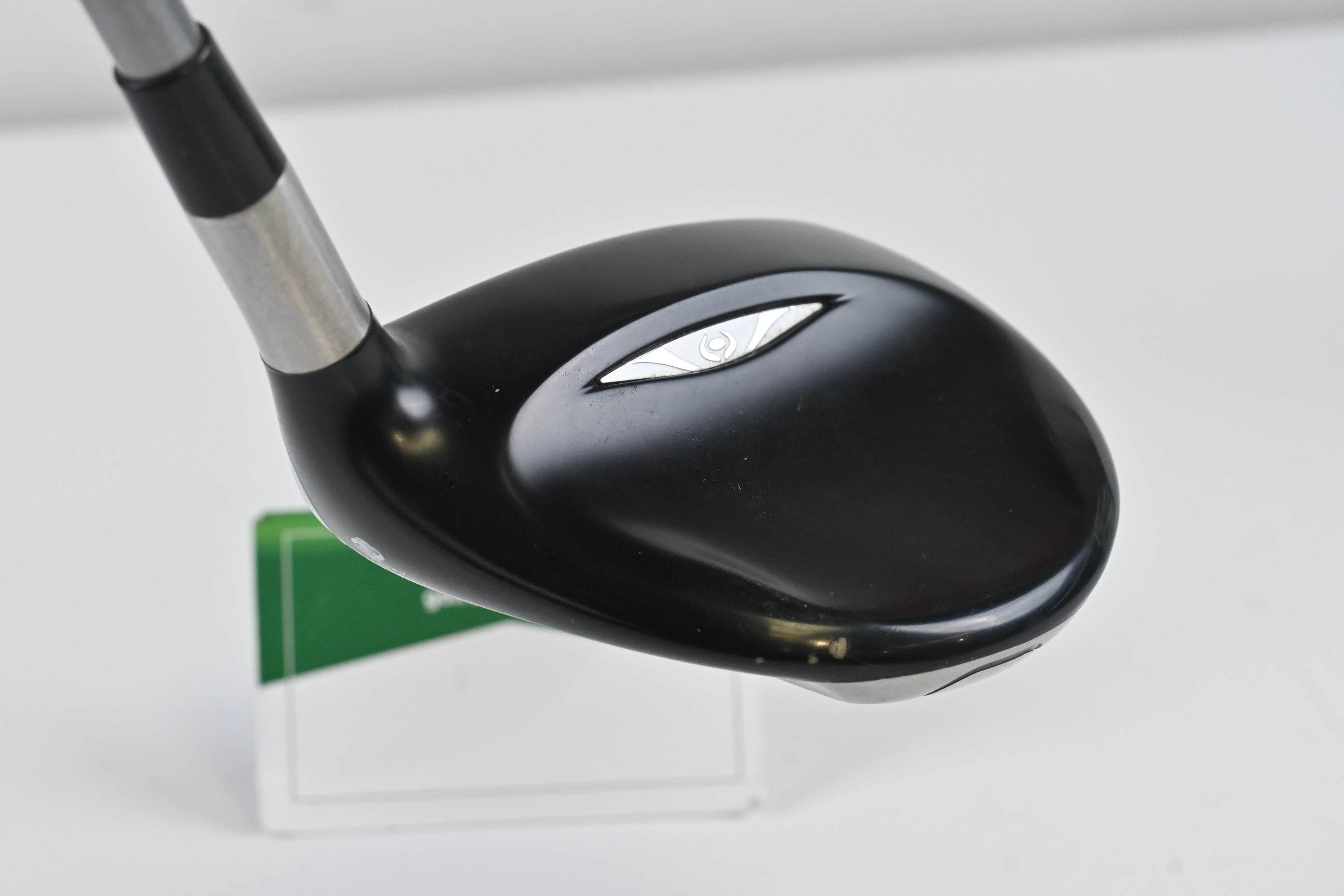 Ladies Cleveland HiBore Bloom #5 Wood / 19 Degree / Ladies Flex YSQt 49 Shaft