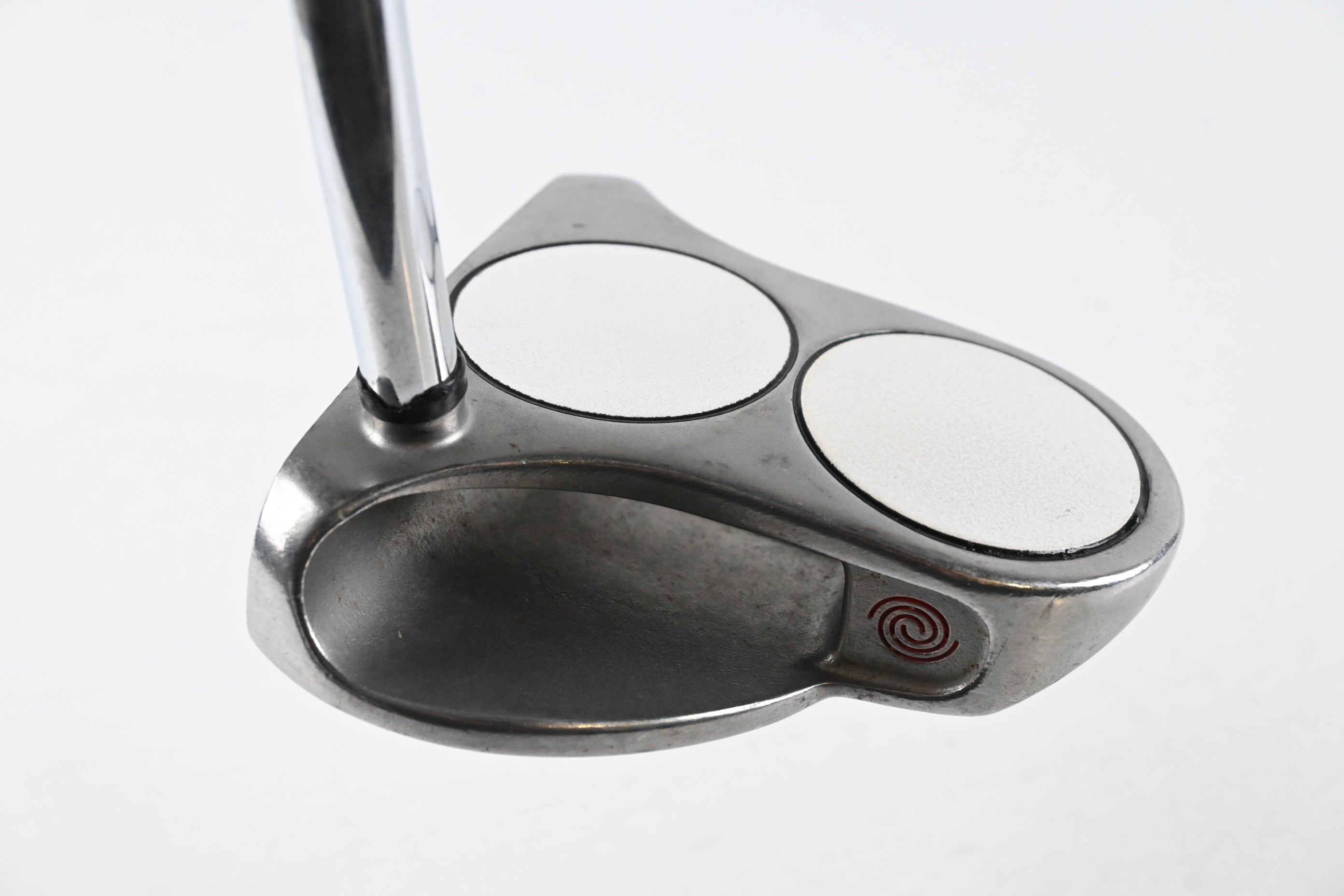 Odyssey White Hot 2-Ball Putter / 41 Inch