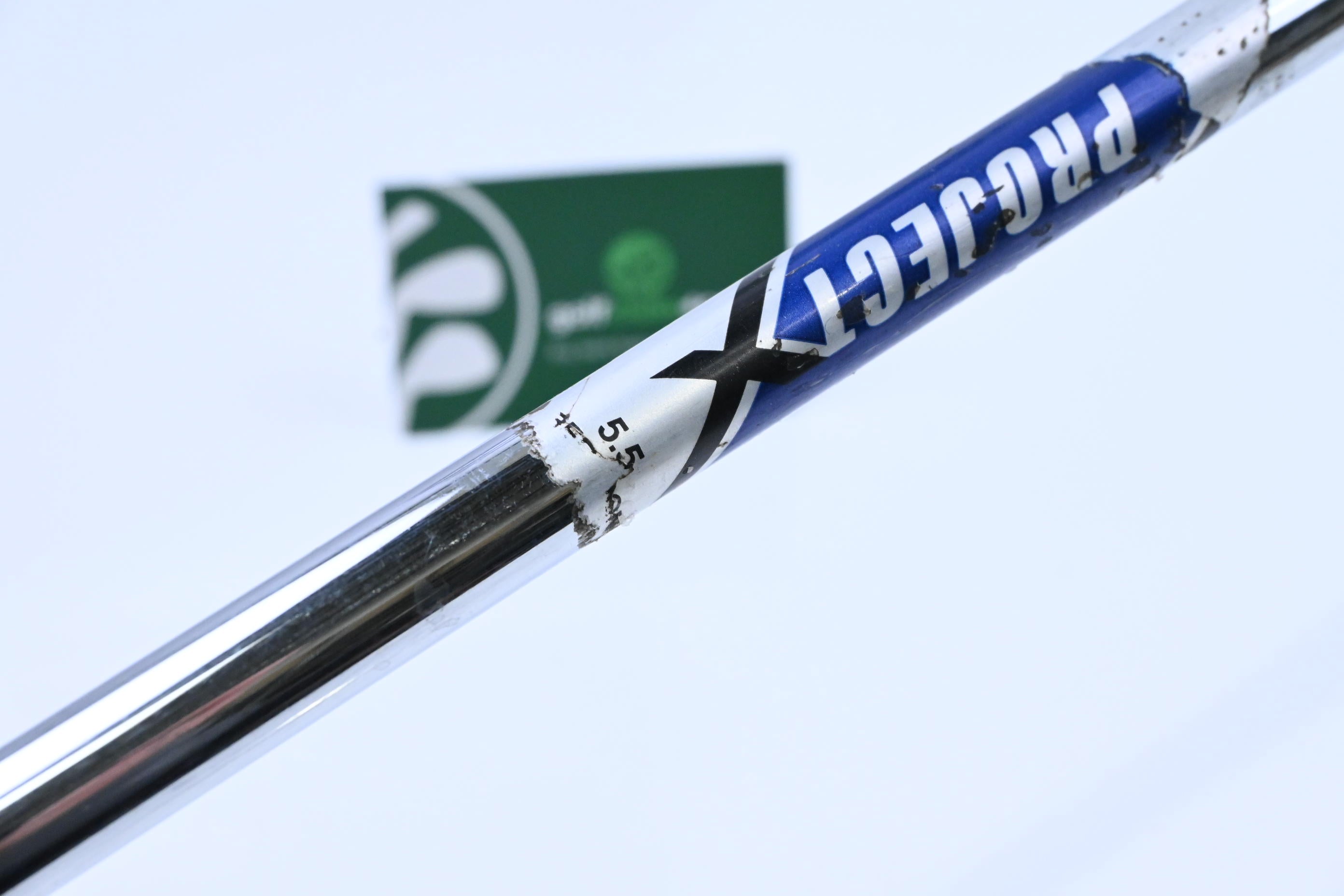 Vega RAFW-03 Lob Wedge / 60 Degree / Regular Plus Flex Project X Precision