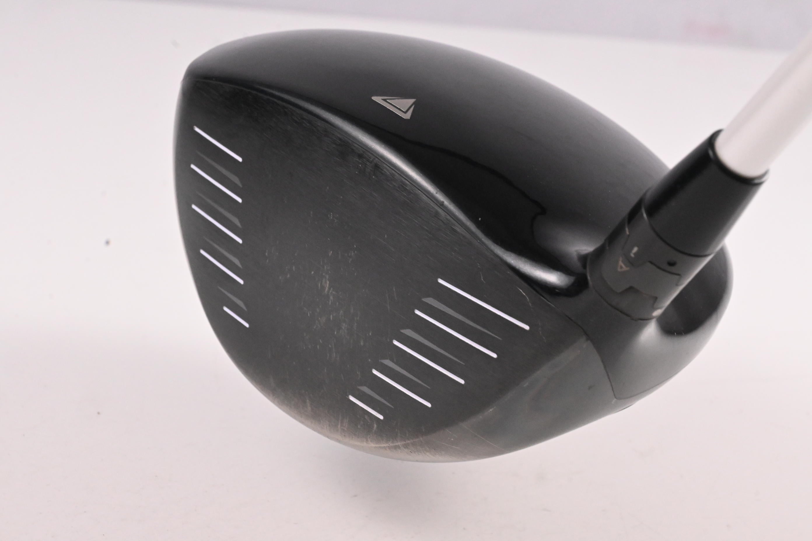 Titleist 915 D3 Driver / 9.5 Degree / Stiff Flex Aldila Rogue Silver 110 MSI 60