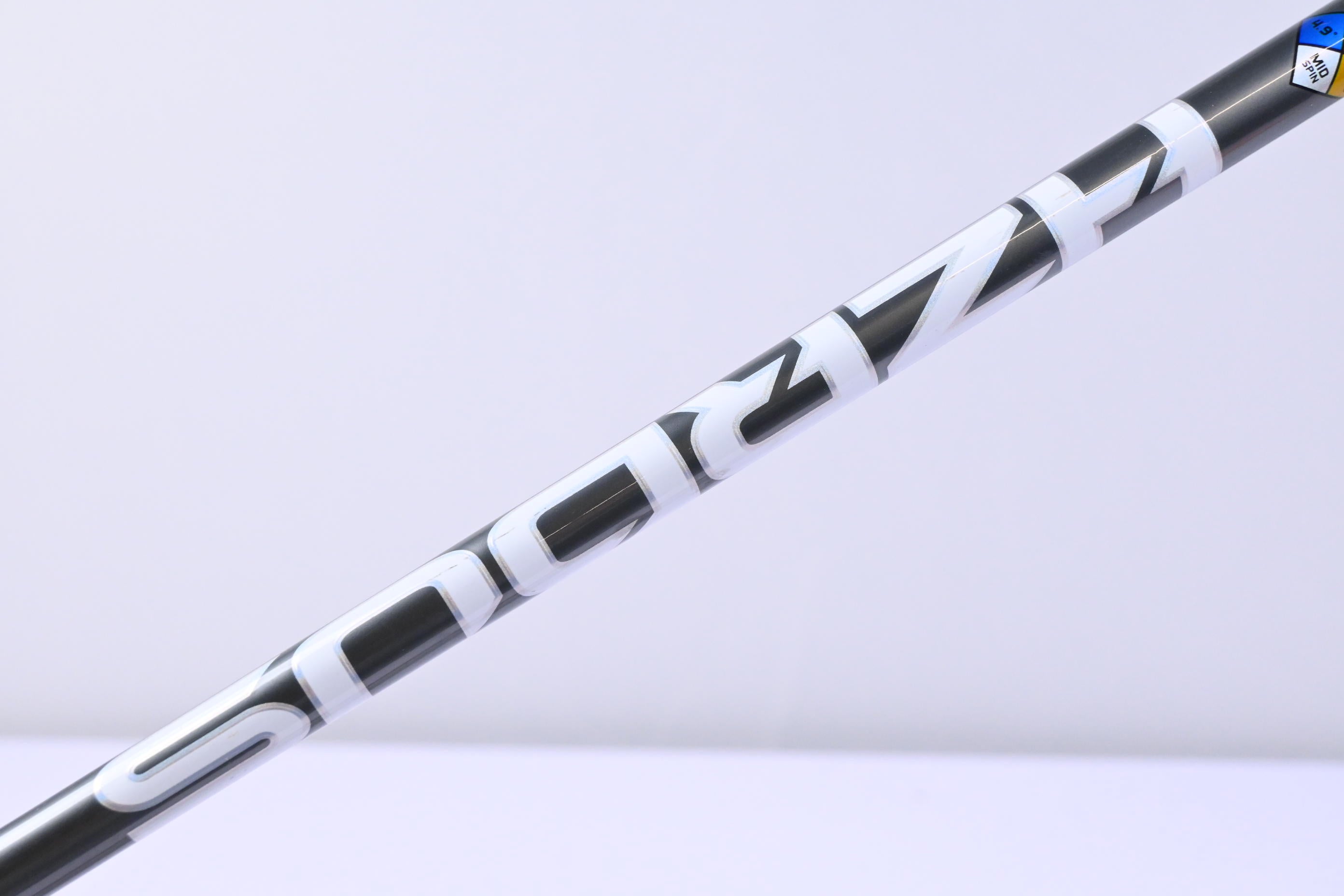 Project X HZRDUS Gen4 Silver 50 Driver Shaft / Regular Flex / Callaway 2nd Gen
