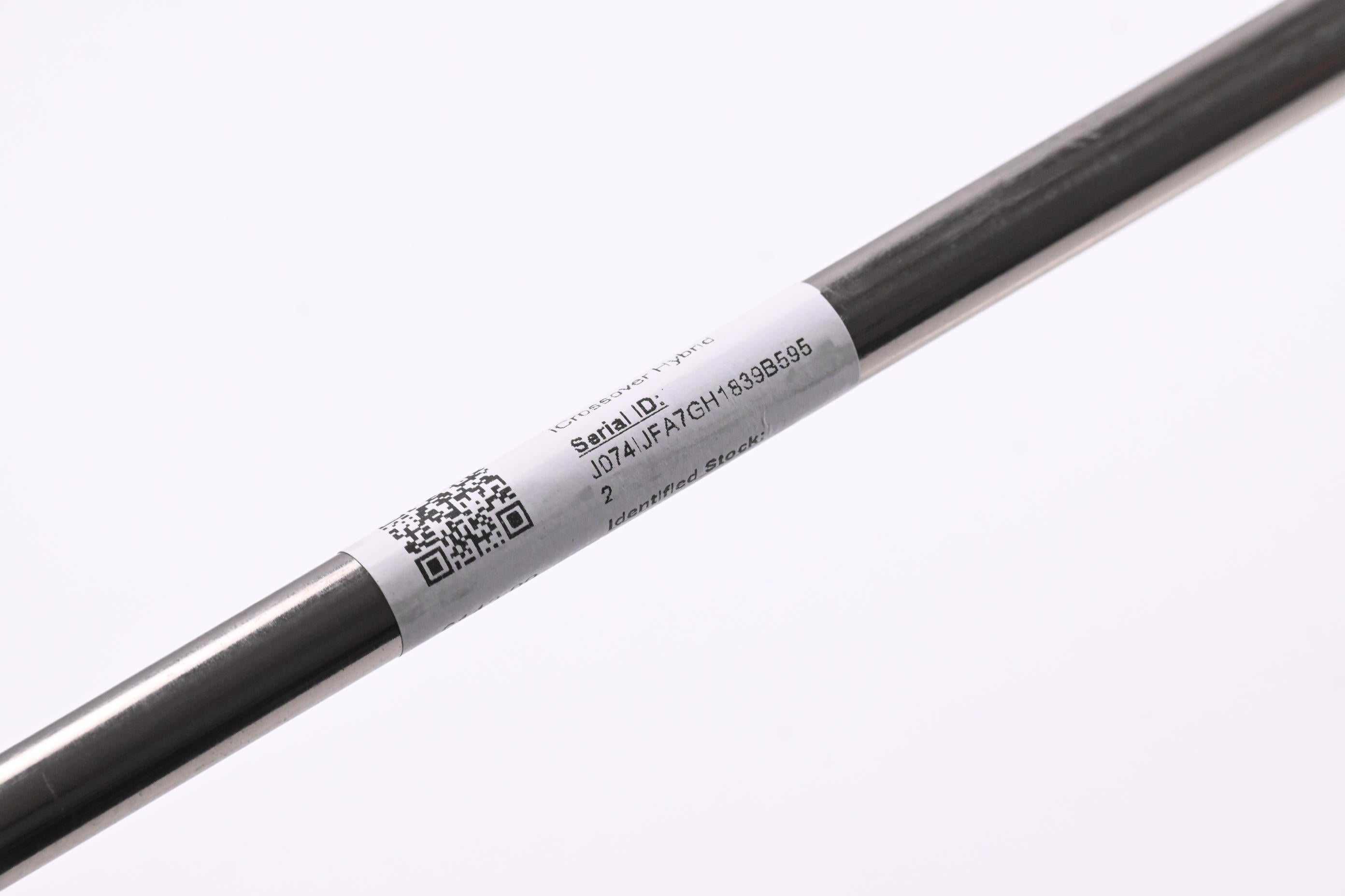 Ping iCrossover #3 Hybrid / 20 Degree / Stiff Flex Ping Tour 2.0 Chrome 85 Shaft