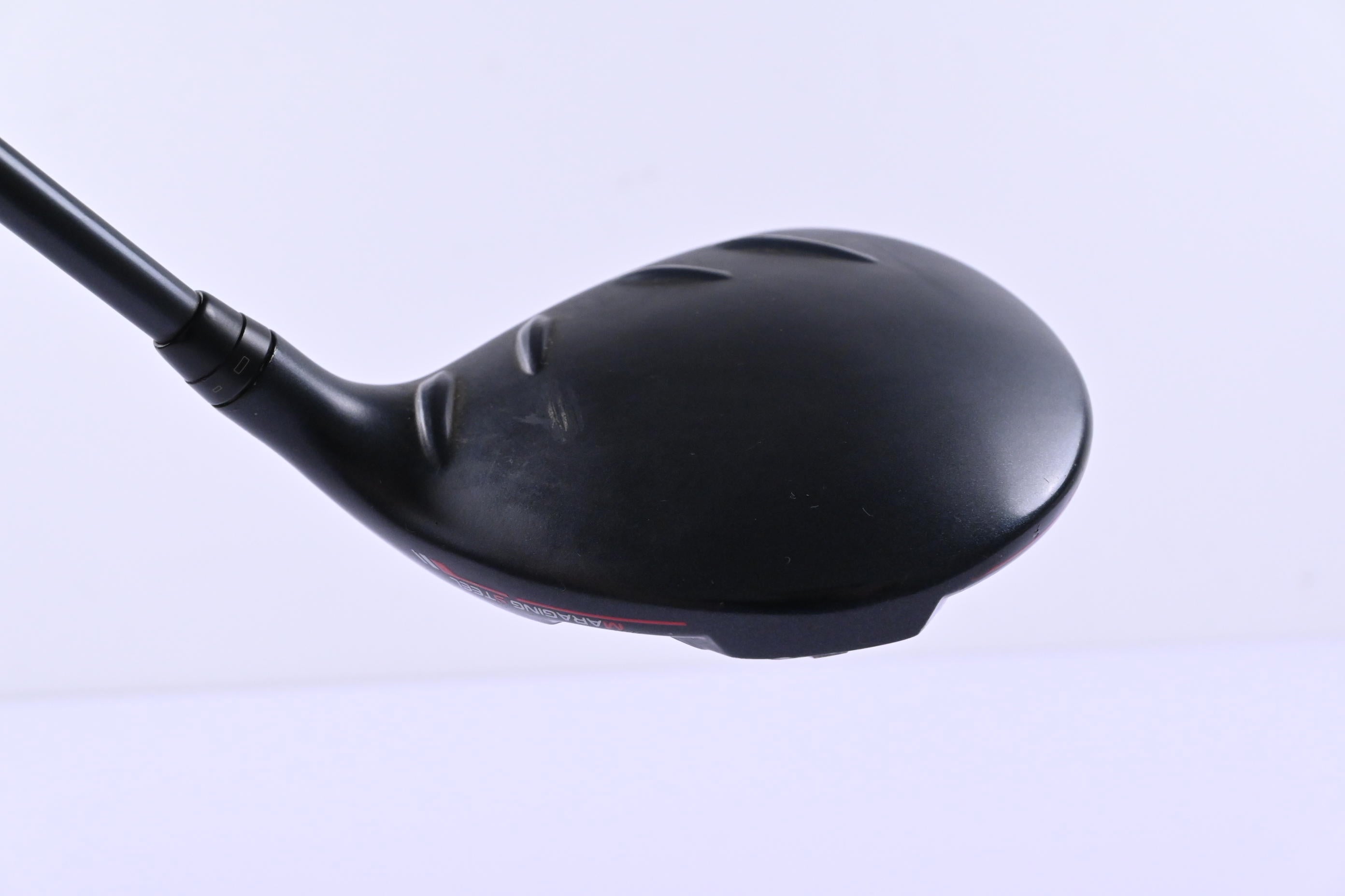 Ping G410 SFT #3 Wood / 16 Degree / Regular Flex Ping Alta CB Red 65 Shaft