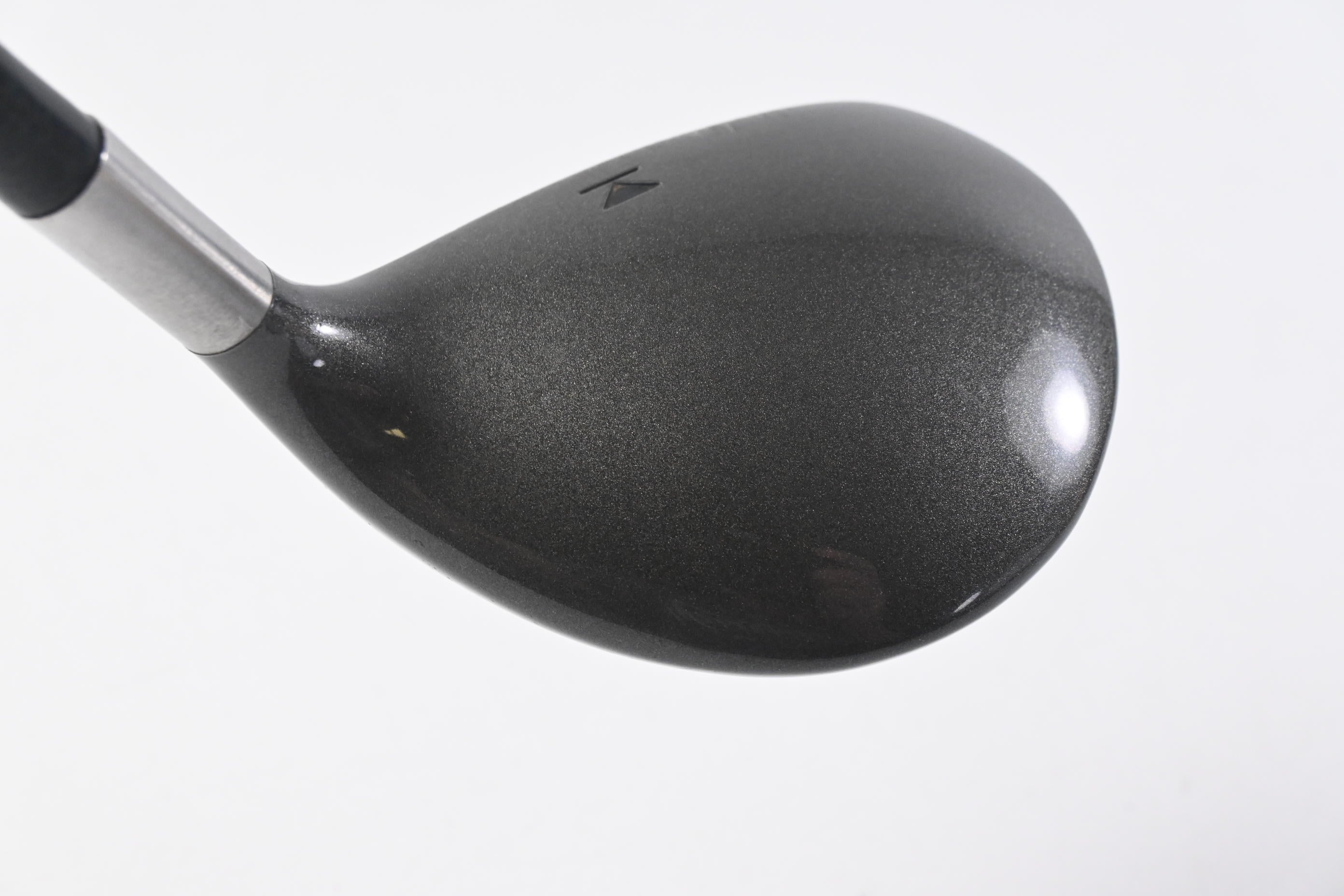 Titleist 975 F #3 Wood / 13.5 Degree / Stiff Flex True Temper EI-70 Shaft