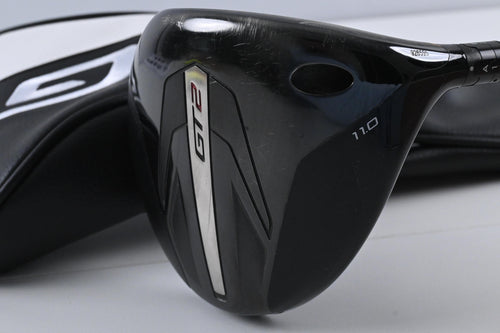 Titleist GT2 Driver / 11 Degree / Regular Flex Tensei 1K Blue 65 Shaft