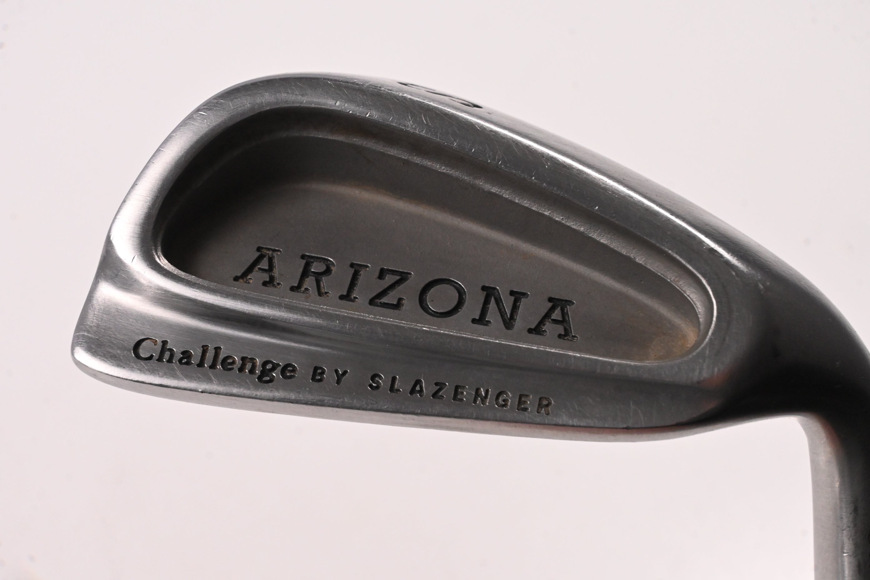 Slazenger Arizona Sand Wedge / Regular Flex Graphite Shaft
