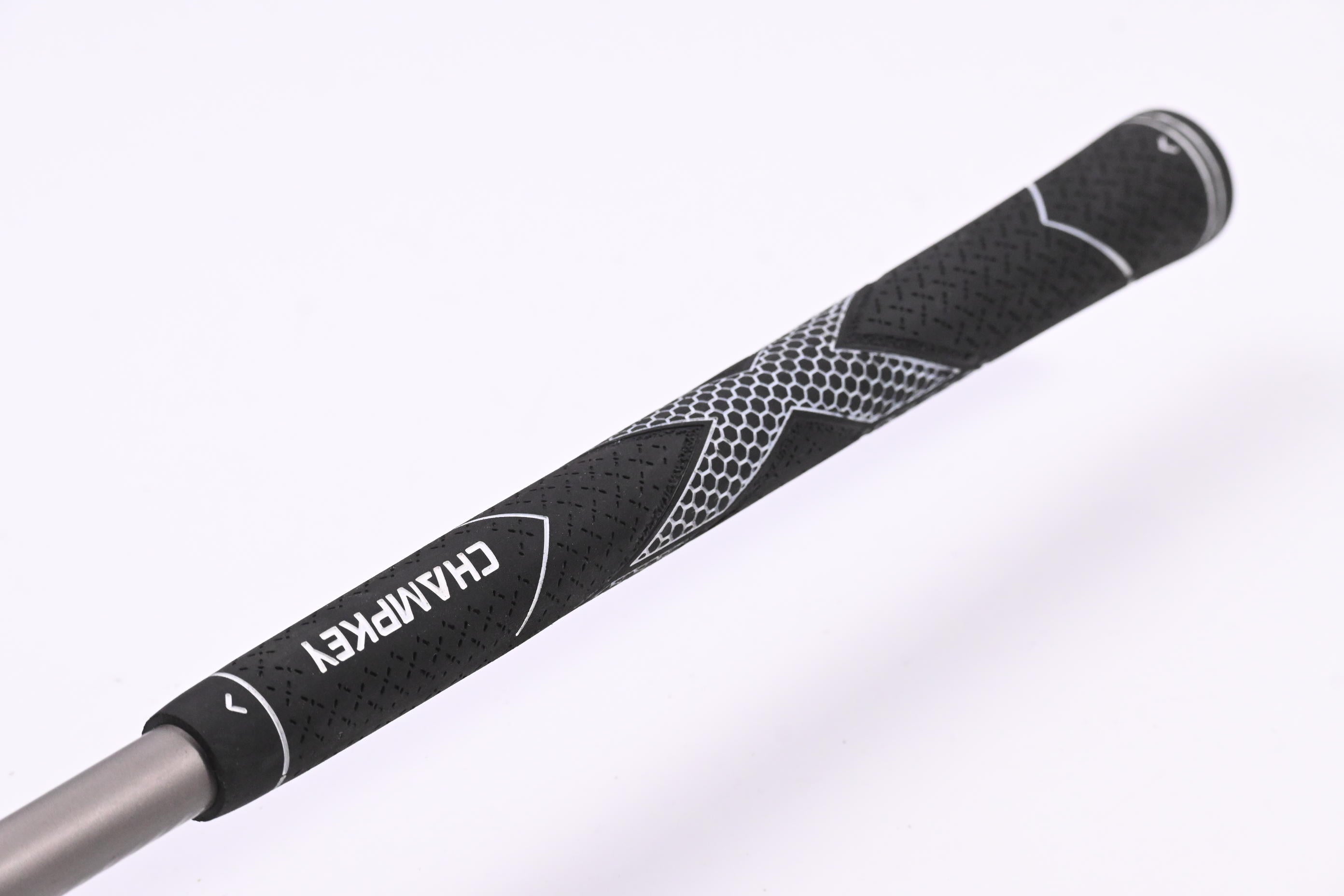 Ping iCrossover #3 Hybrid / 20 Degree / Stiff Flex Ping Tour 2.0 Chrome 85 Shaft