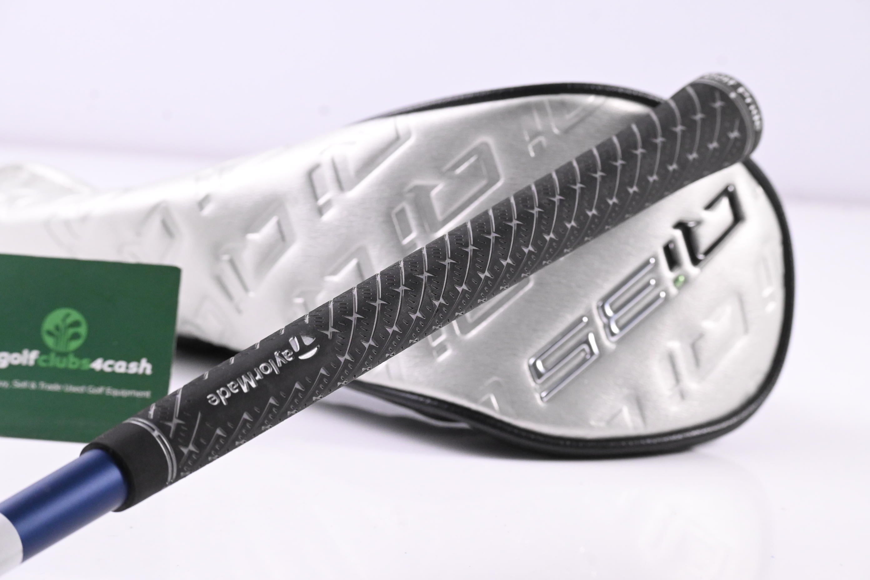 Taylormade Qi35 #5 Wood / 18 Degree / Regular Flex Fujikura Ventus '25 Blue 5