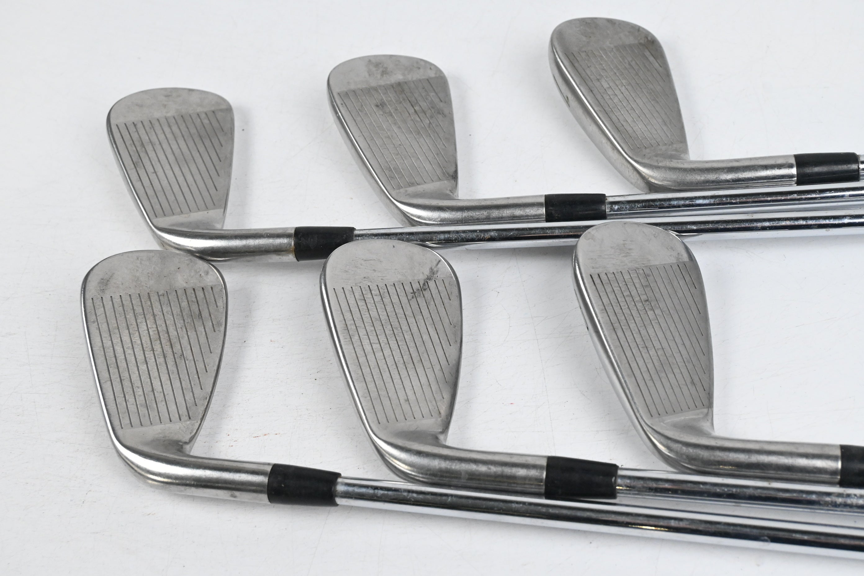 Titleist 716 AP1 Irons / 5-PW / Regular Flex XP 90 R300 Shafts