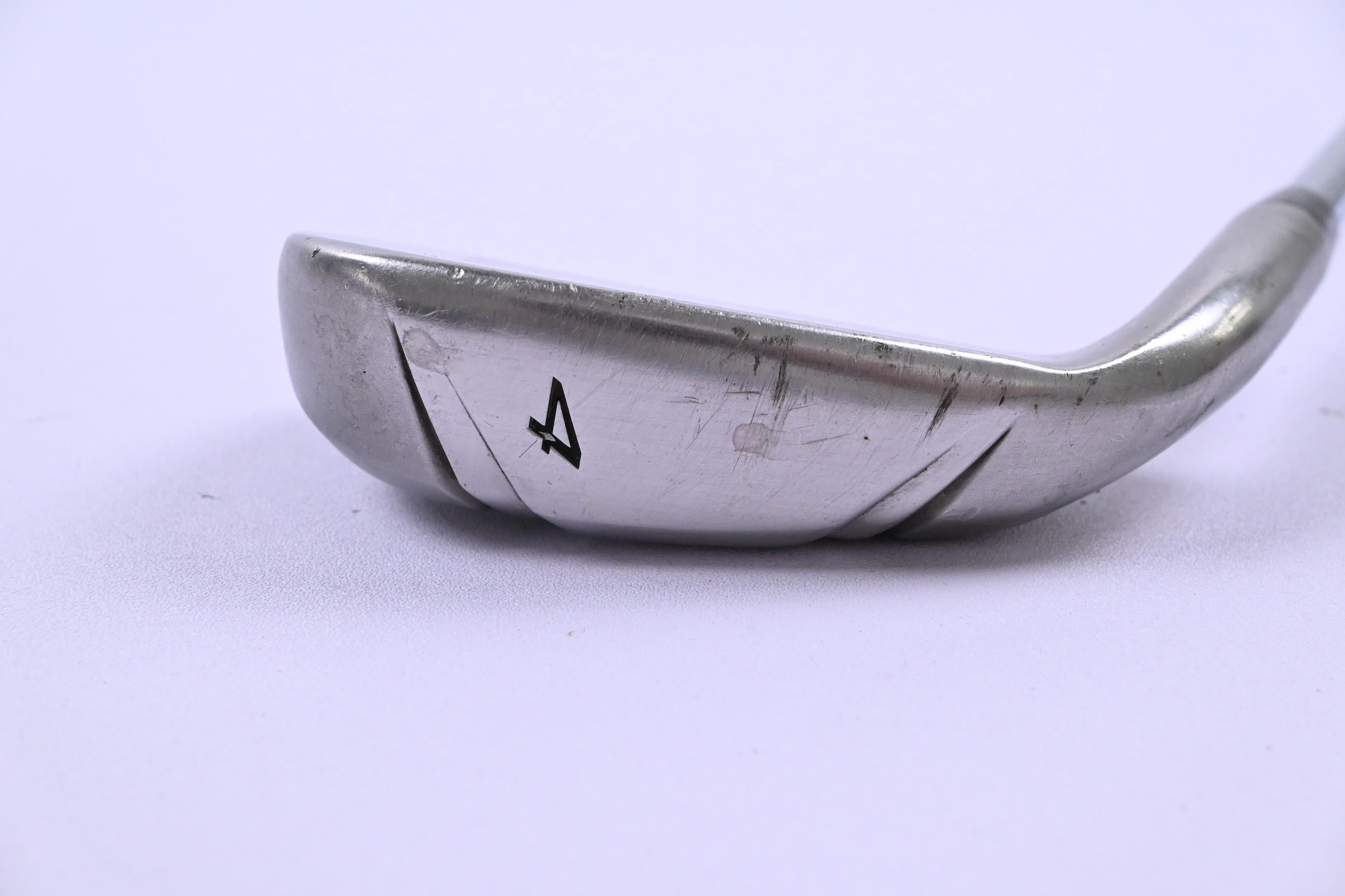 Taylormade RBZ #4 Iron / 20 Degree / Regular Flex Taylormade RBZ Shaft