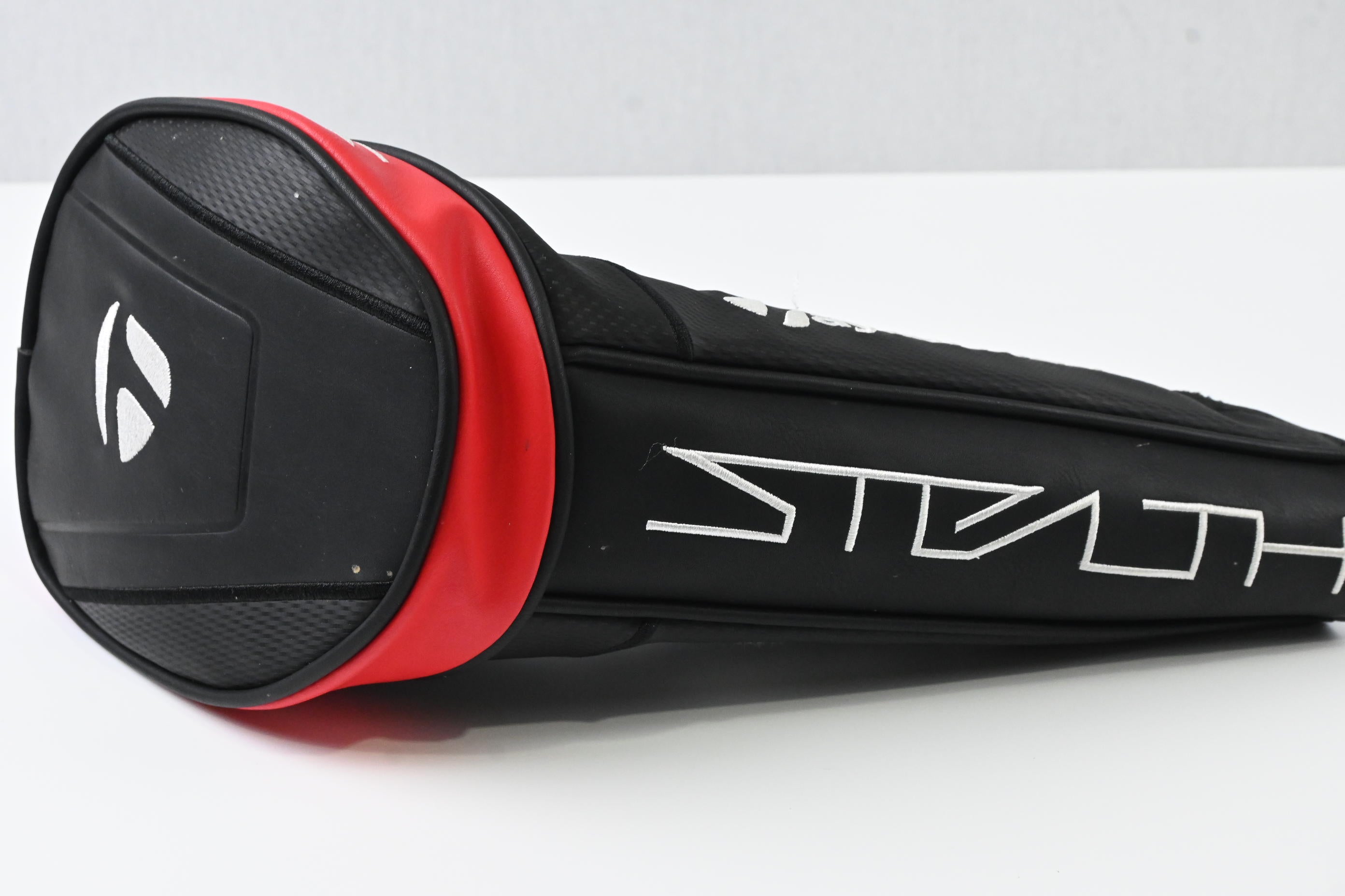 Taylormade Stealth Plus Driver / 9 Degree / Stiff Flex Fujikura Air Speeder 45