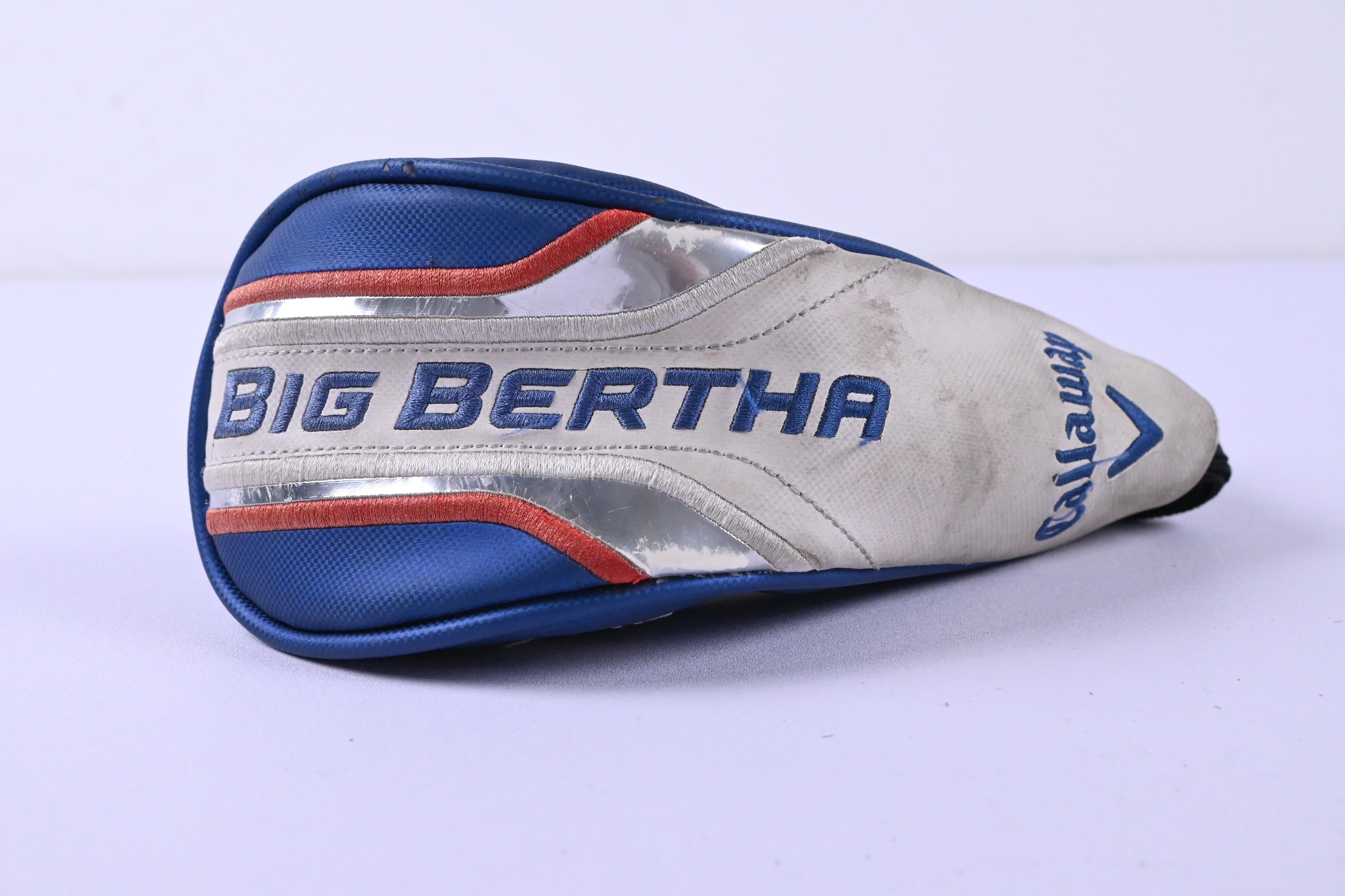 Left Hand Callaway Big Bertha B21 #4 Hybrid / 21 Degree / Regular Flex RCH 65