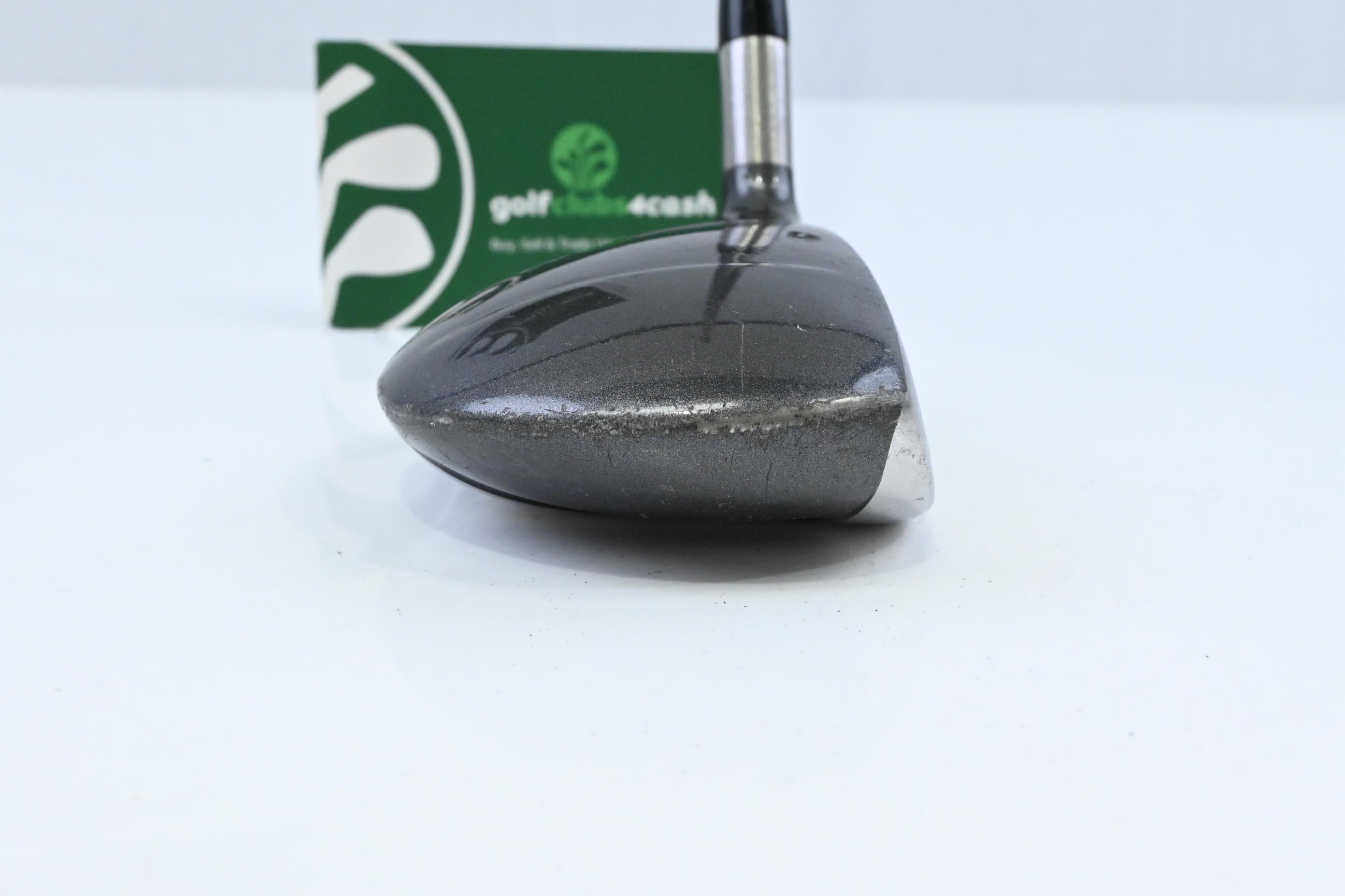 Taylormade 200 Steel #3 Wood / 15 Degree / Stiff Flex Taylormade Lite 90 Shaft