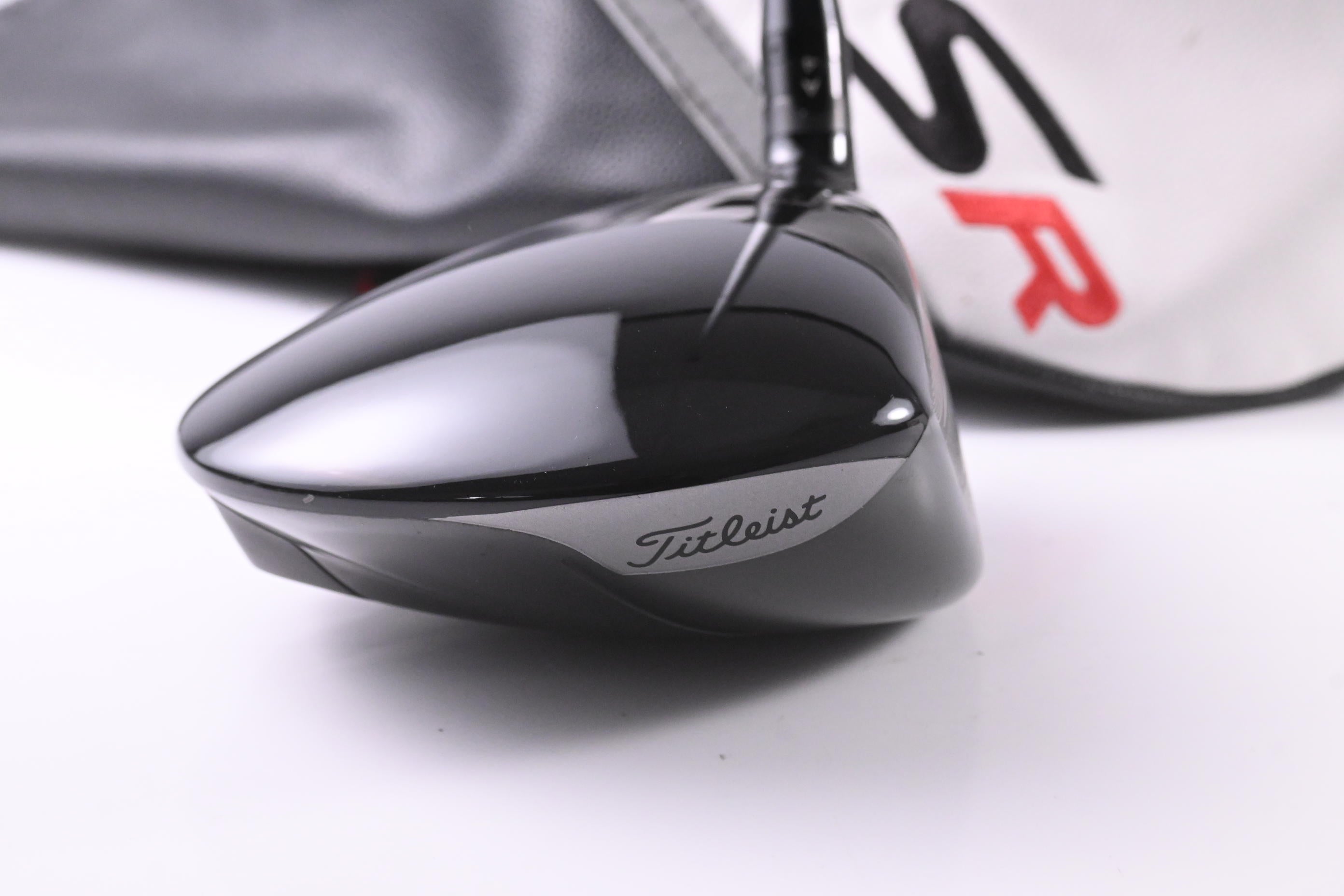 Titleist TSR1 Driver / 12 Degree / Senior Flex MMT Speedmesh 40 Shaft