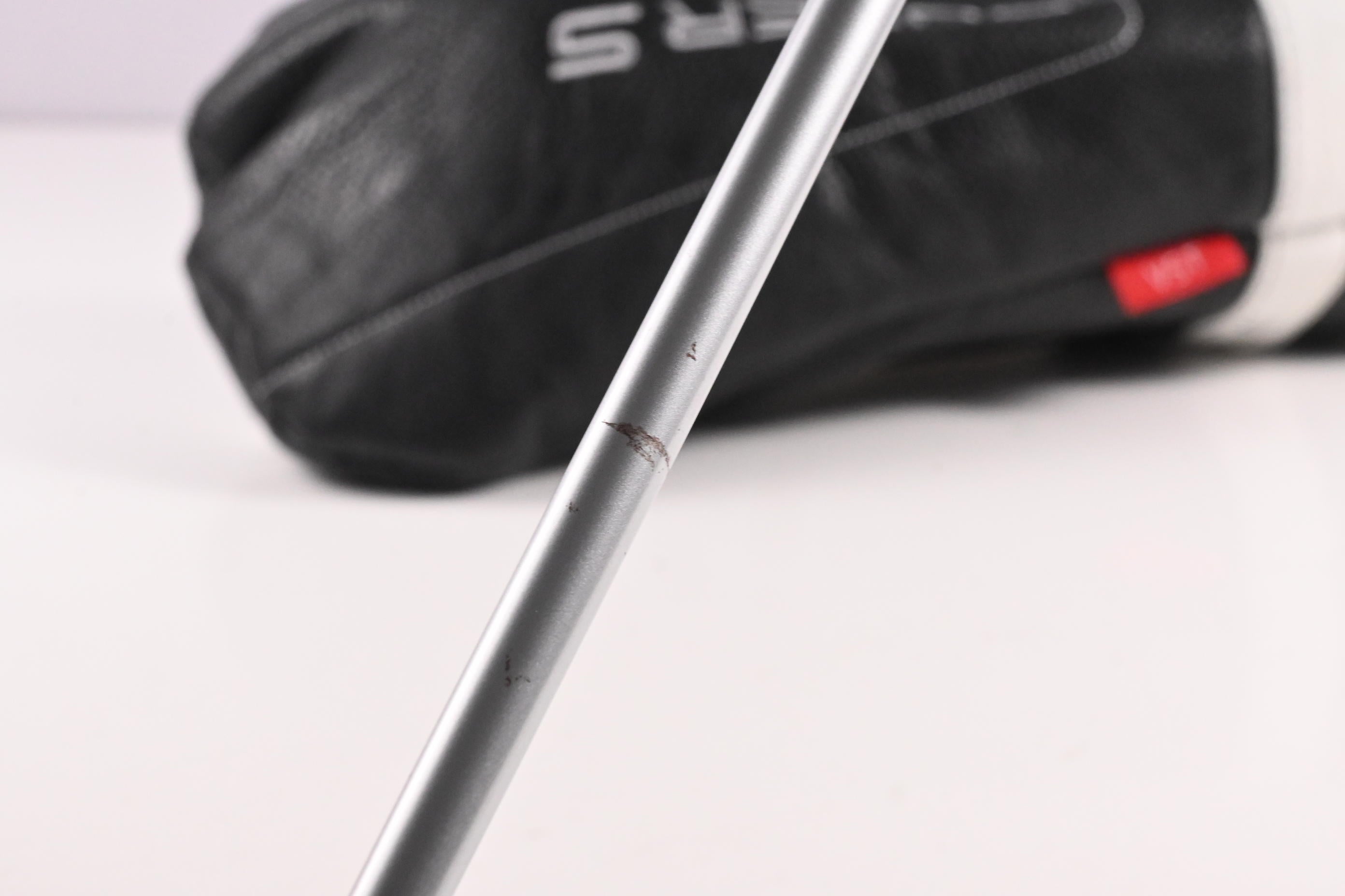Adams Speedline Super S Grey Driver / 9.5 Degree / Regular Flex Adams Speedline
