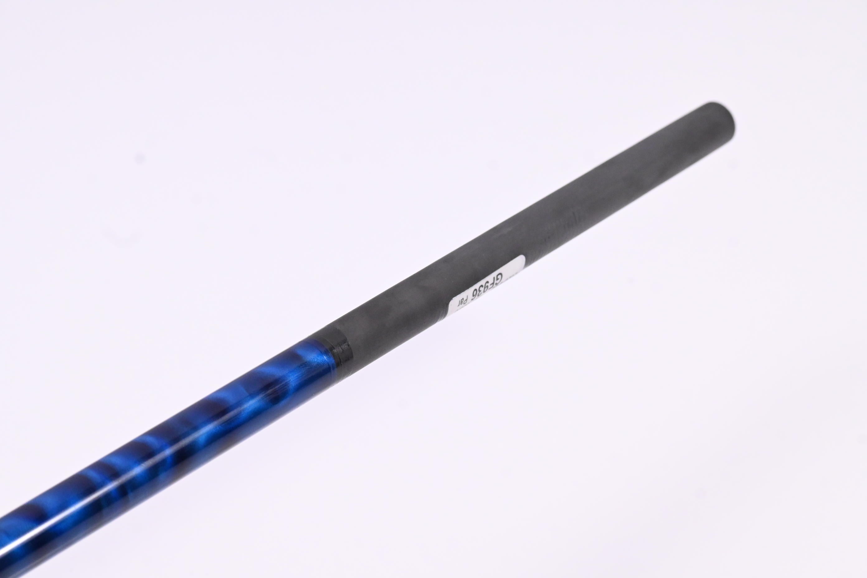 Evenflow Riptide CB 60 Small Batch Driver Shaft / TX-Flex / .335" Tip / Uncut