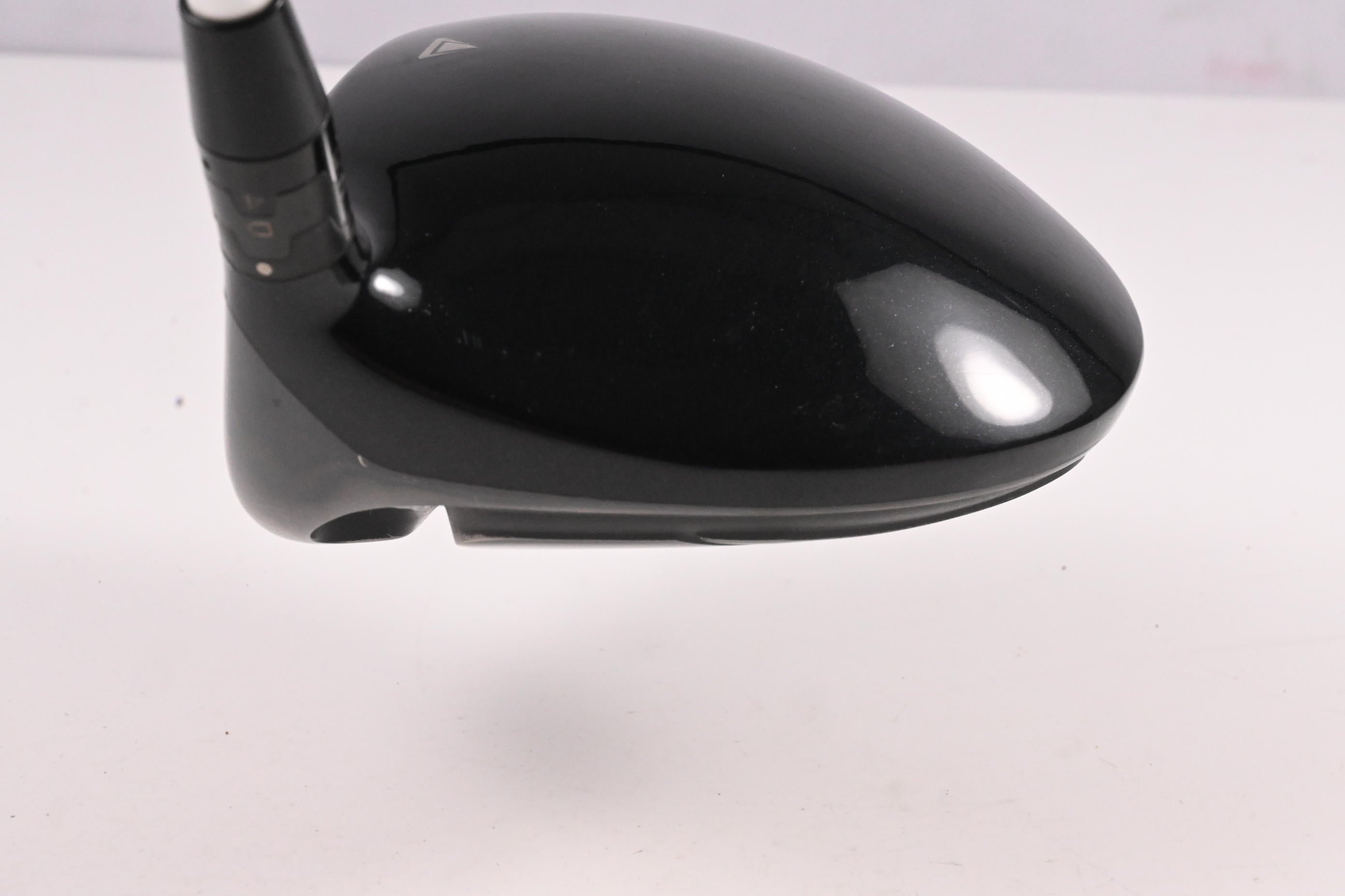 Titleist 915 D3 Driver / 9.5 Degree / Stiff Flex Aldila Rogue Silver 110 MSI 60