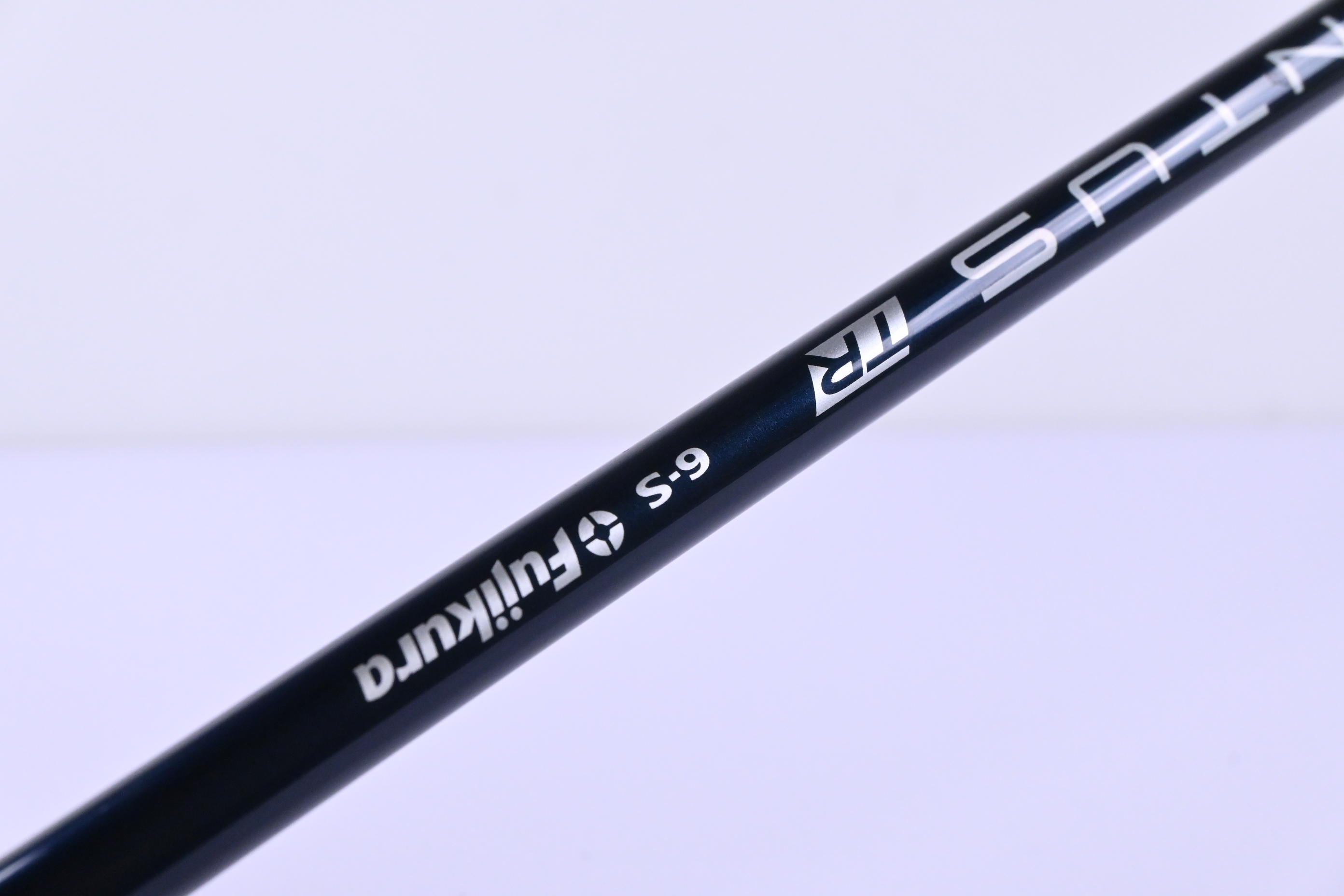 Srixon ZXi #5 Wood / 18 Degree / Stiff Flex Fujikura Ventus TR Blue 6 Shaft
