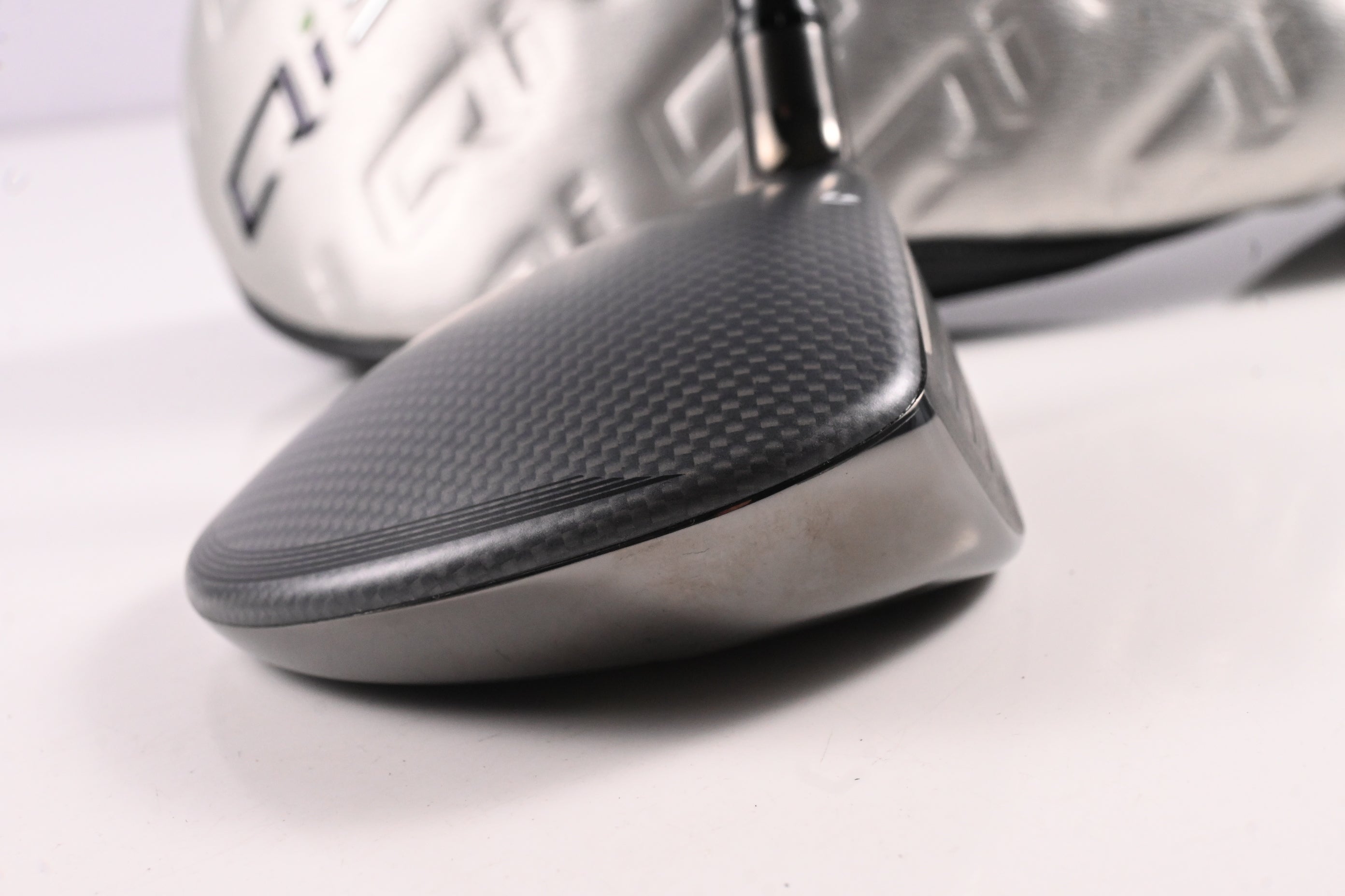 Taylormade Qi35 #3HL Wood / 16.5 Degree / Regular Flex Fujikura Ventus Blue 5