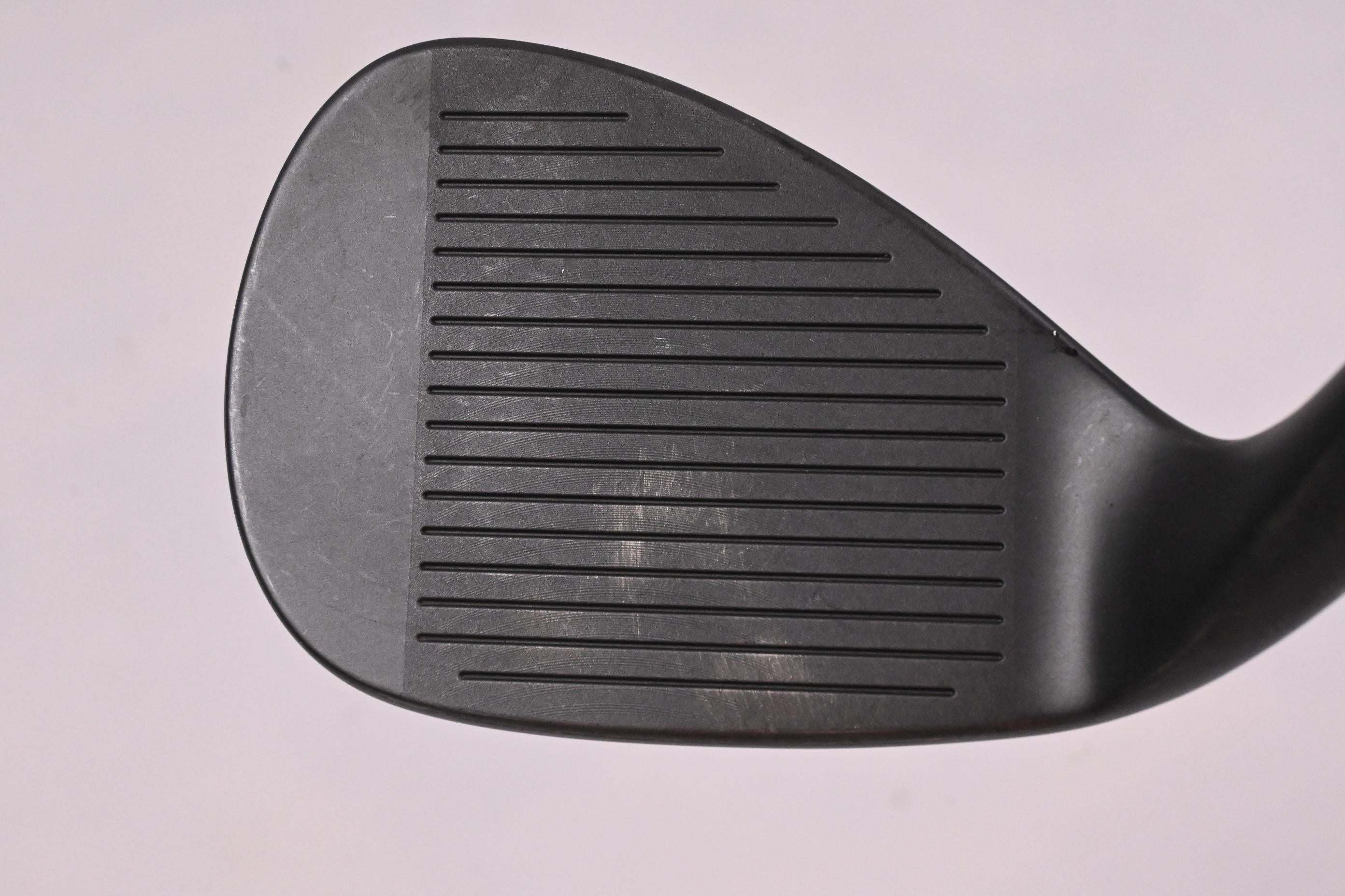 Cobra Snakebite Black 2023 Sand Wedge / 54 Degree / Wedge Flex Dynamic Gold