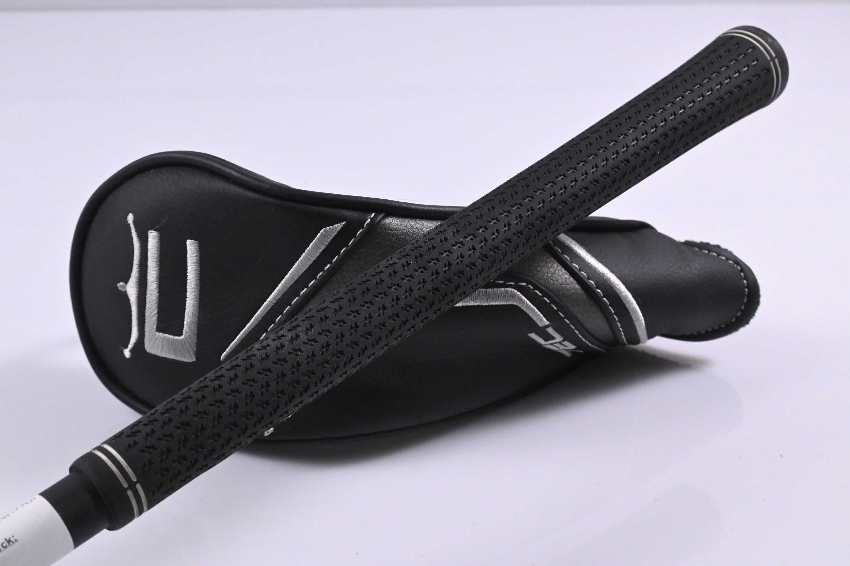 Cobra King Tec 2023 #2 Hybrid / 17 Degree / Regular Flex MMT 70 Shaft