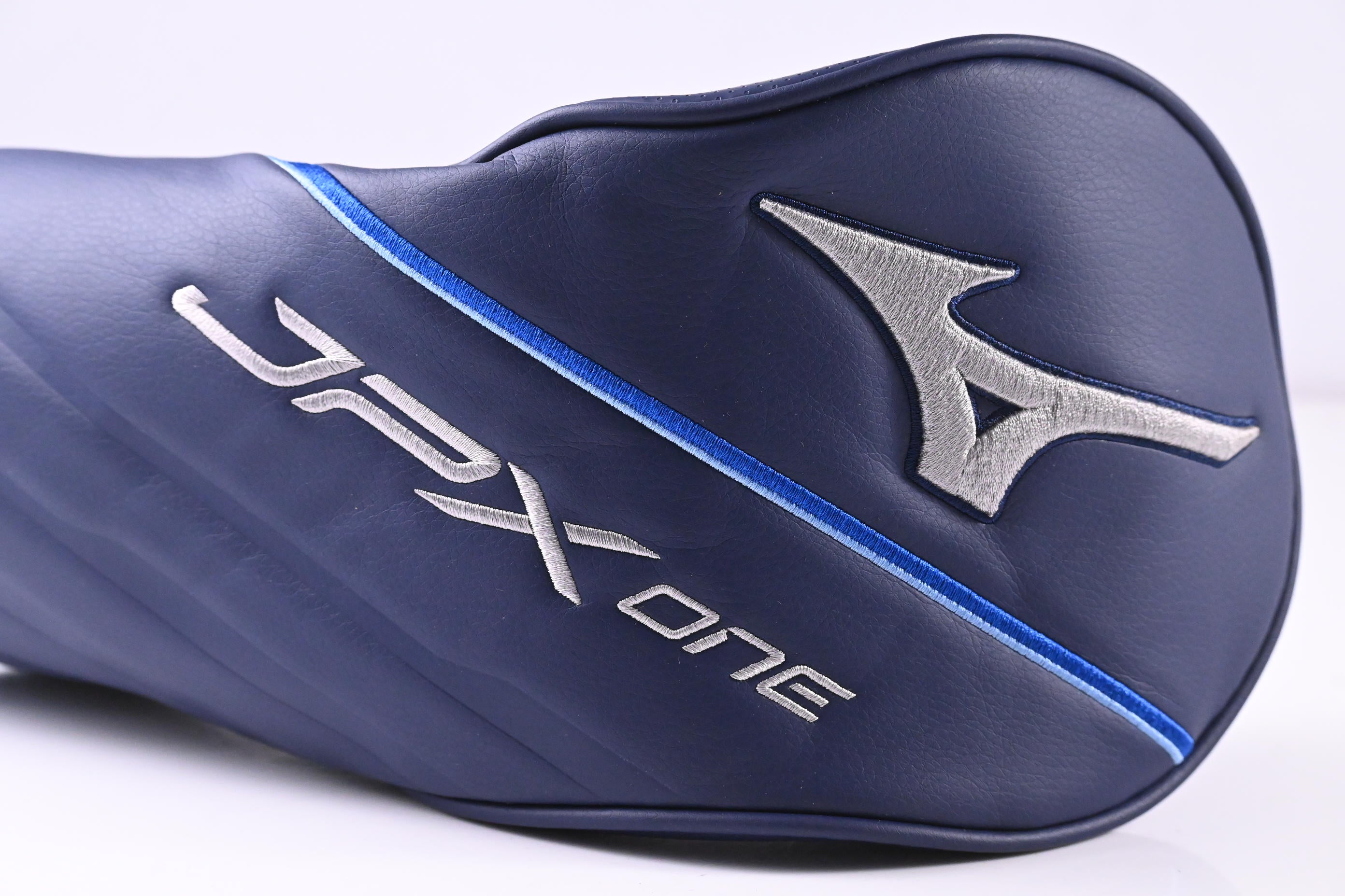 Mizuno JPX One Driver / 12 Degree / Regular Flex Denali Frost Blue 50 Shaft