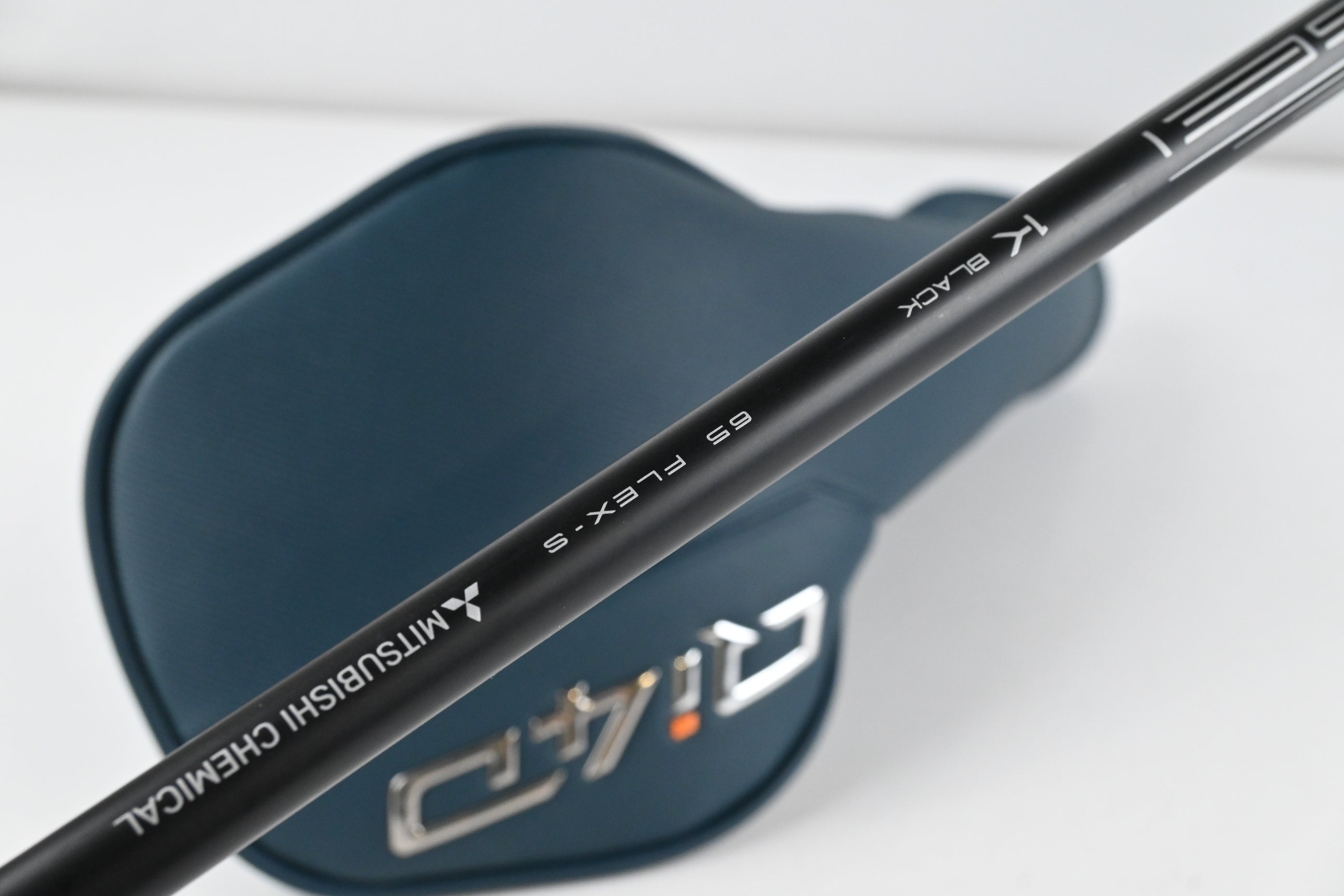 Taylormade Qi4D LS Driver / 9 Degree / Stiff Flex Tensei 1K Black 65 Shaft
