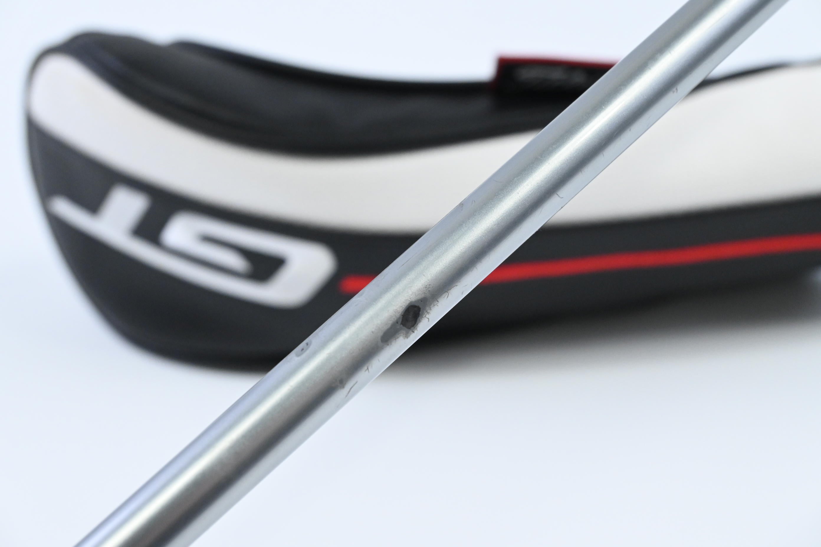 Titleist GT1 #5 Hybrid / 23 Degree / Regular Flex Fujikura Air Speeder 50 Shaft