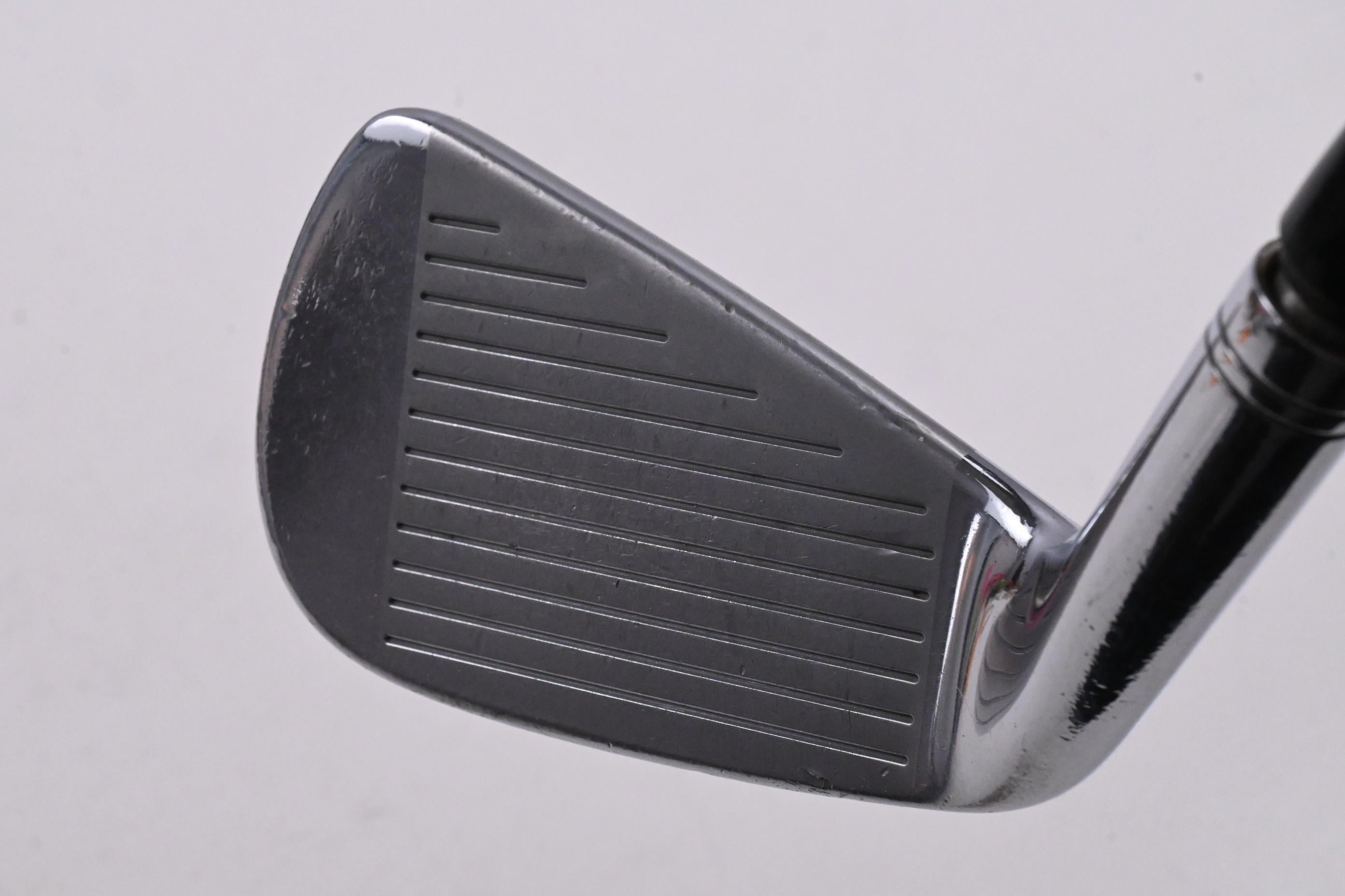 Titleist 735.CM #4 Iron / 25 Degree / Stiff Flex Dynamic Gold S300 Shaft