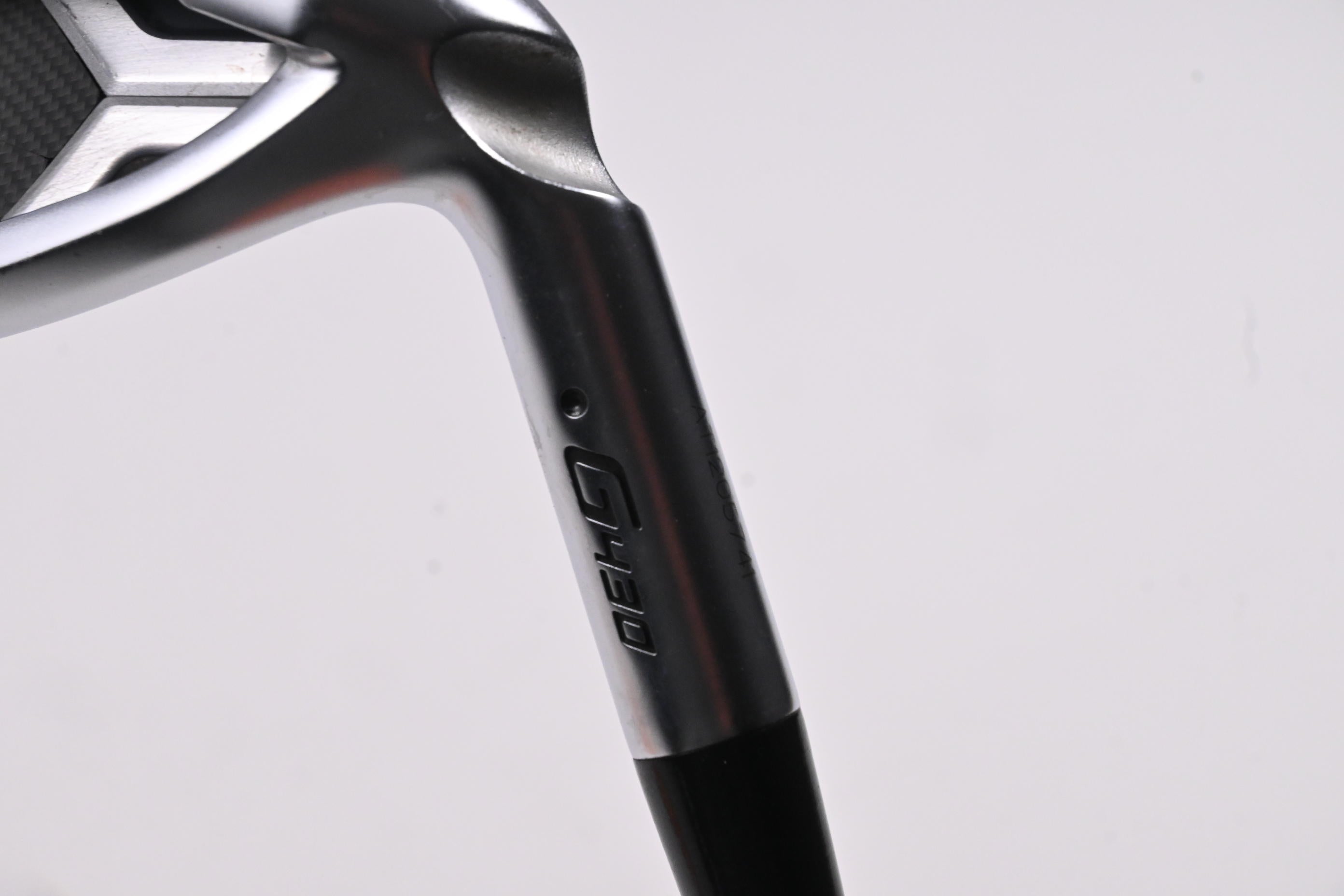 Ping G430 Pitching Wedge / 41 Degree / Black Dot / Regular Flex Ping AWT 2.0