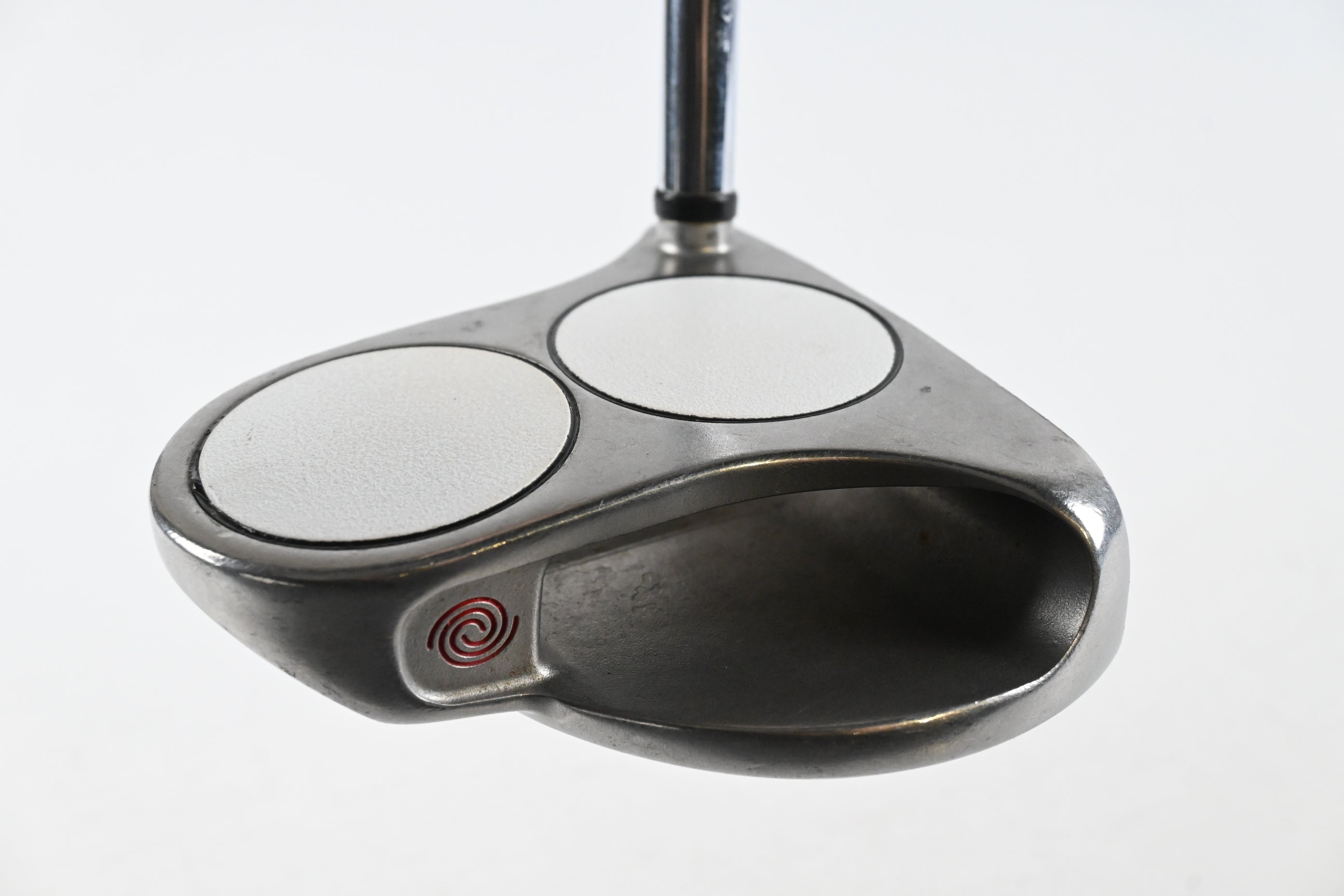 Odyssey White Hot 2-Ball Putter / 41 Inch