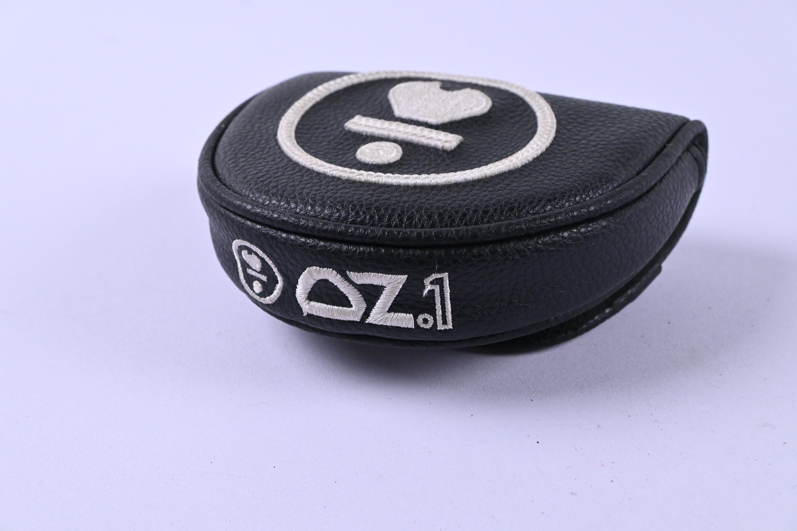 L.A.B Golf OZ.1 Putter / 34 Inch