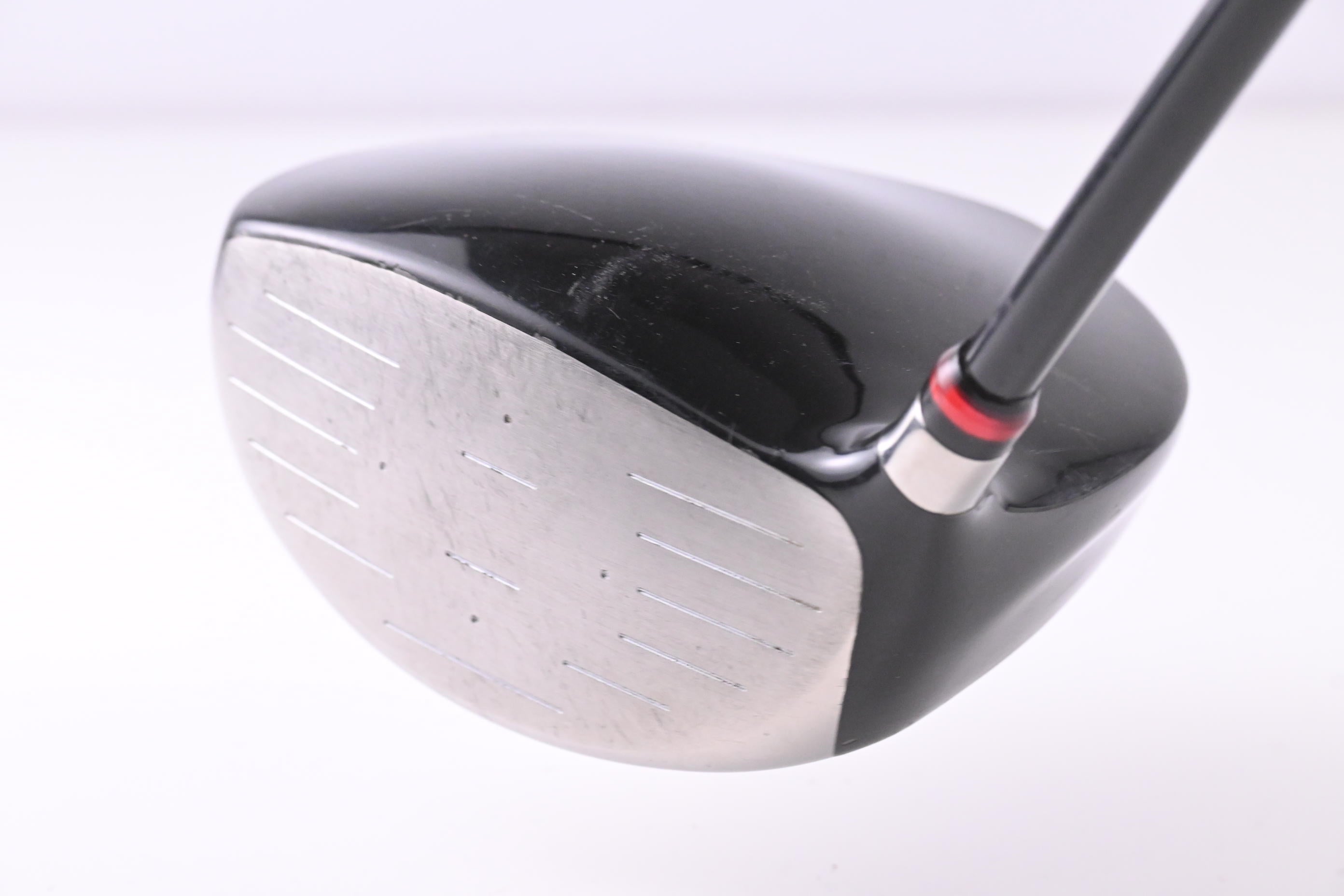 Yonex Nanospeed I Driver / 10.5 Degree / Stiff Flex Yonex Nanospeed 70+ Shaft