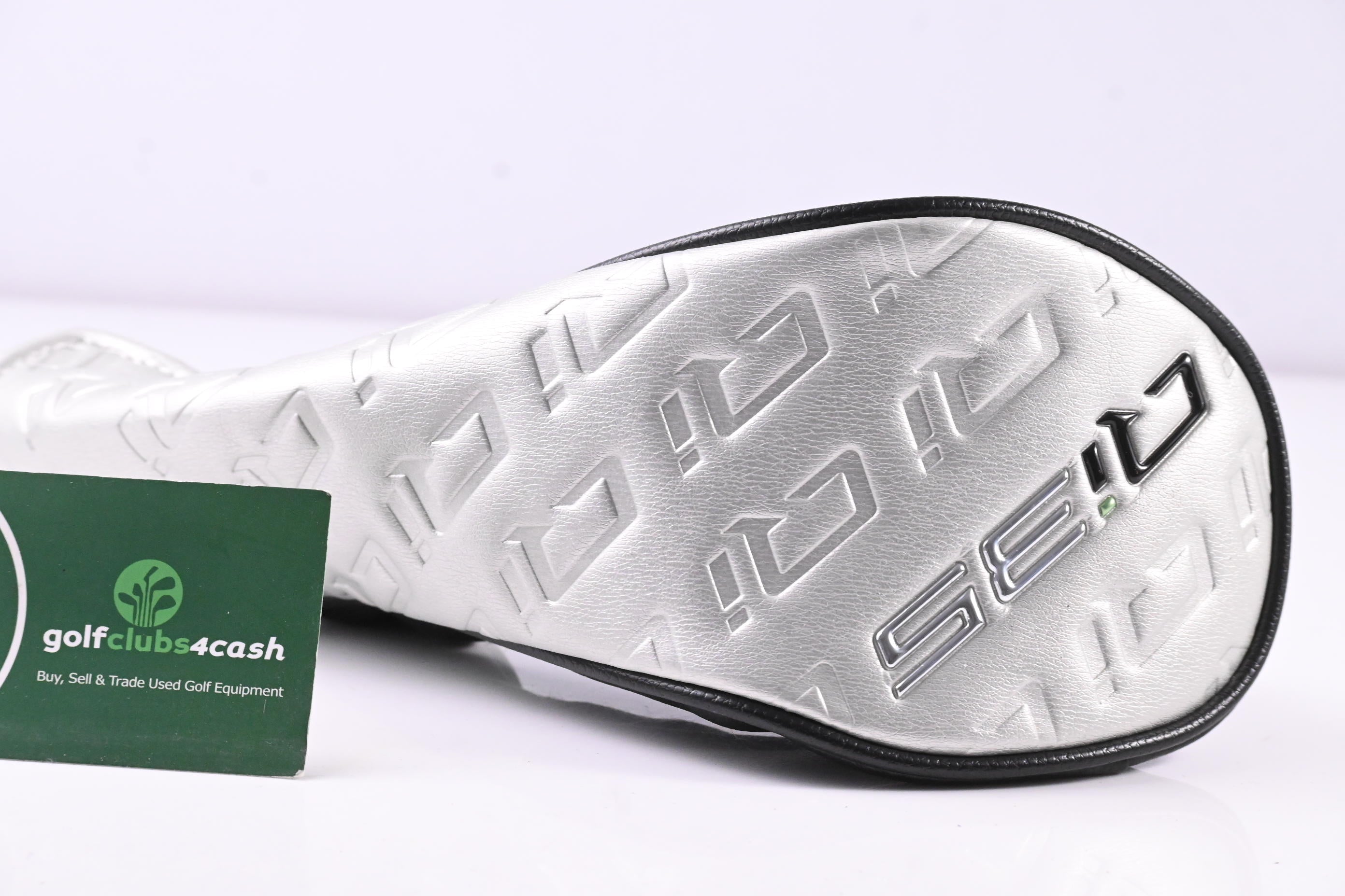 Taylormade Qi35 #5 Wood / 18 Degree / Regular Flex Fujikura Ventus '25 Blue 5