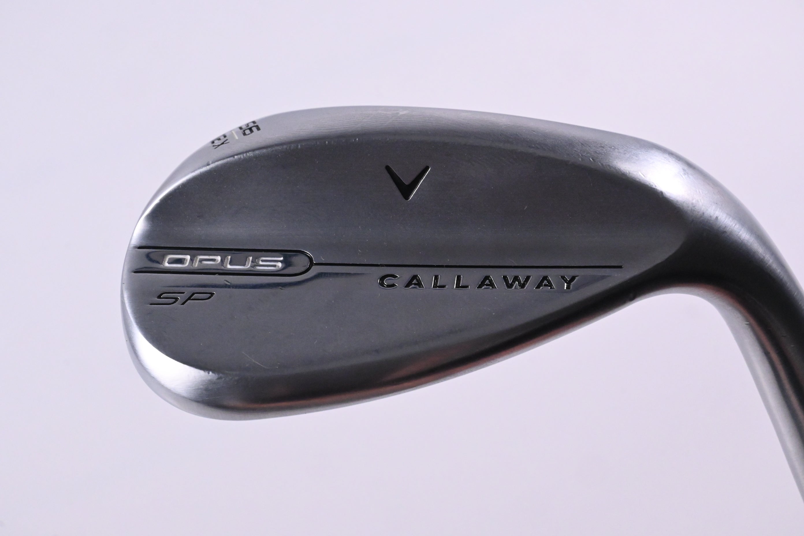 Callaway Opus SP Sand Wedge / 56 Degree / Wedge Flex UST Recoil HDC DART 65