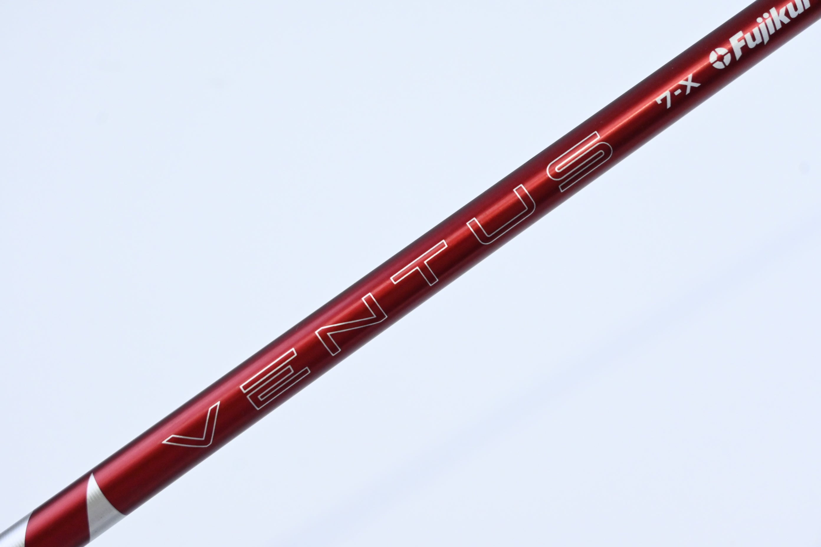 Fujikura Ventus Red Velocore+ 7 Driver Shaft / X-Flex / Callaway 2nd Gen