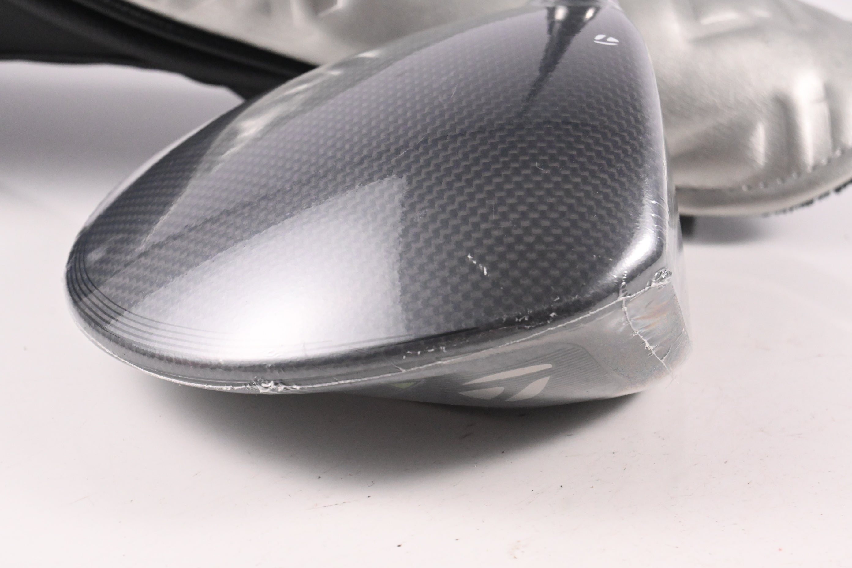 Taylormade Qi35 Driver / 9 Degree / Stiff Flex Fujikura Ventus Blue '25 5 Shaft