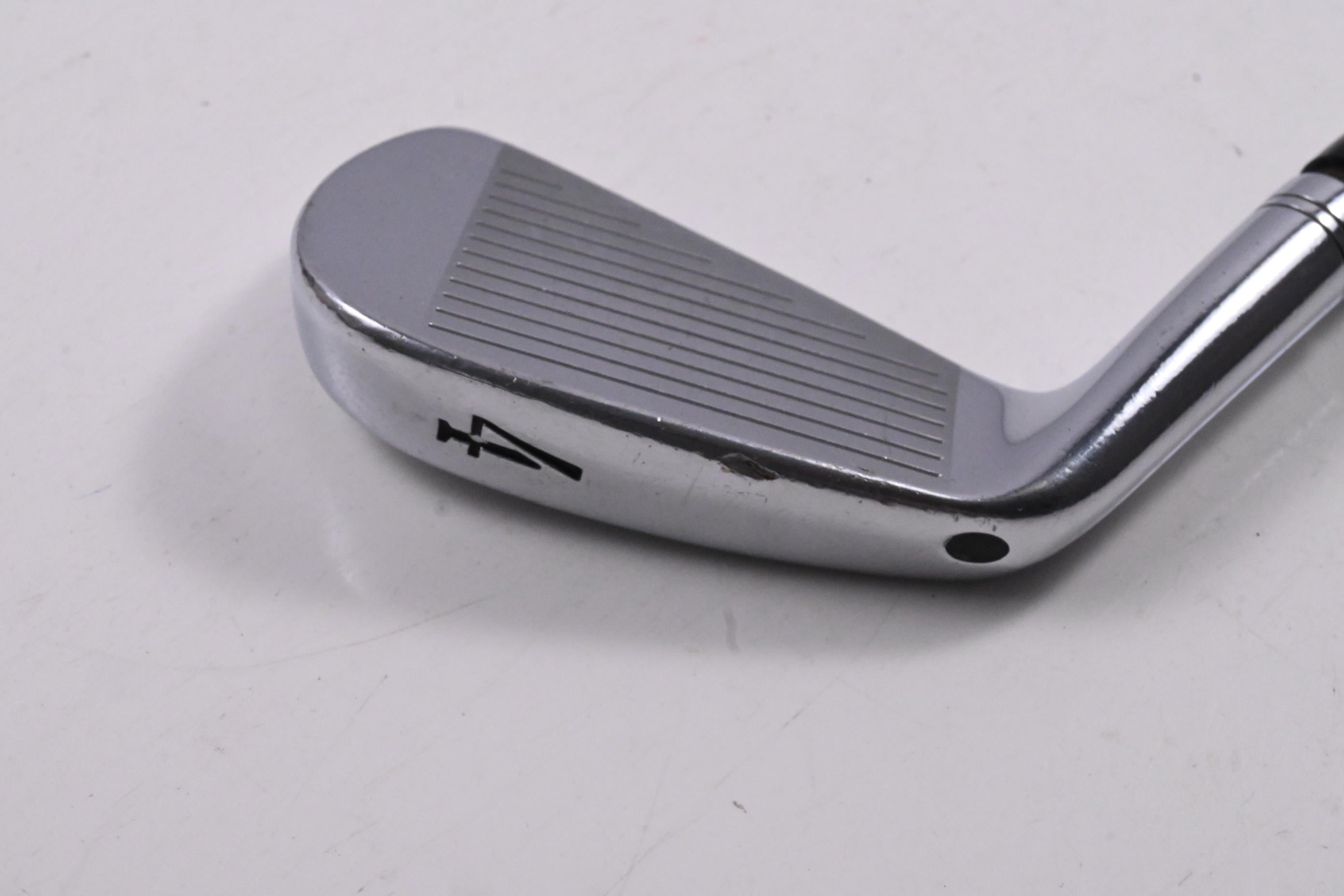 Titleist 735.CM #4 Iron / 25 Degree / Stiff Flex Dynamic Gold S300 Shaft