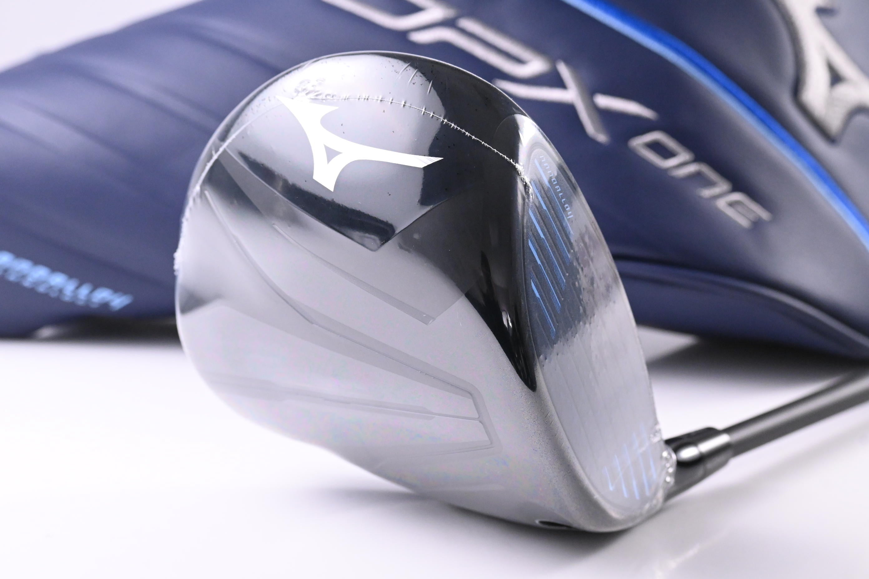 Mizuno JPX One Driver / 10.5 Degree / Stiff Flex Tensei 1K Blue 55 Shaft