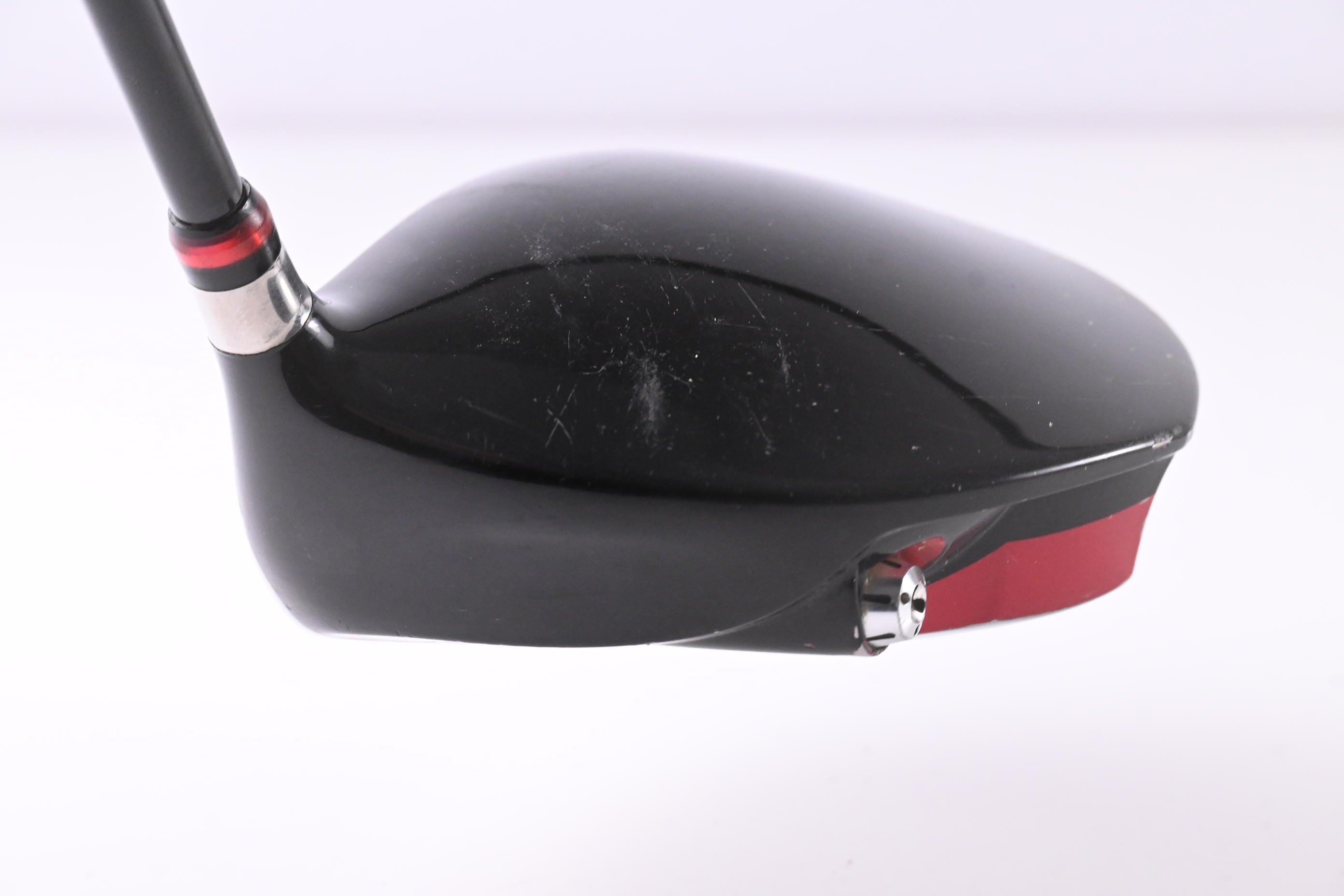 Yonex Nanospeed I Driver / 10.5 Degree / Stiff Flex Yonex Nanospeed 70+ Shaft