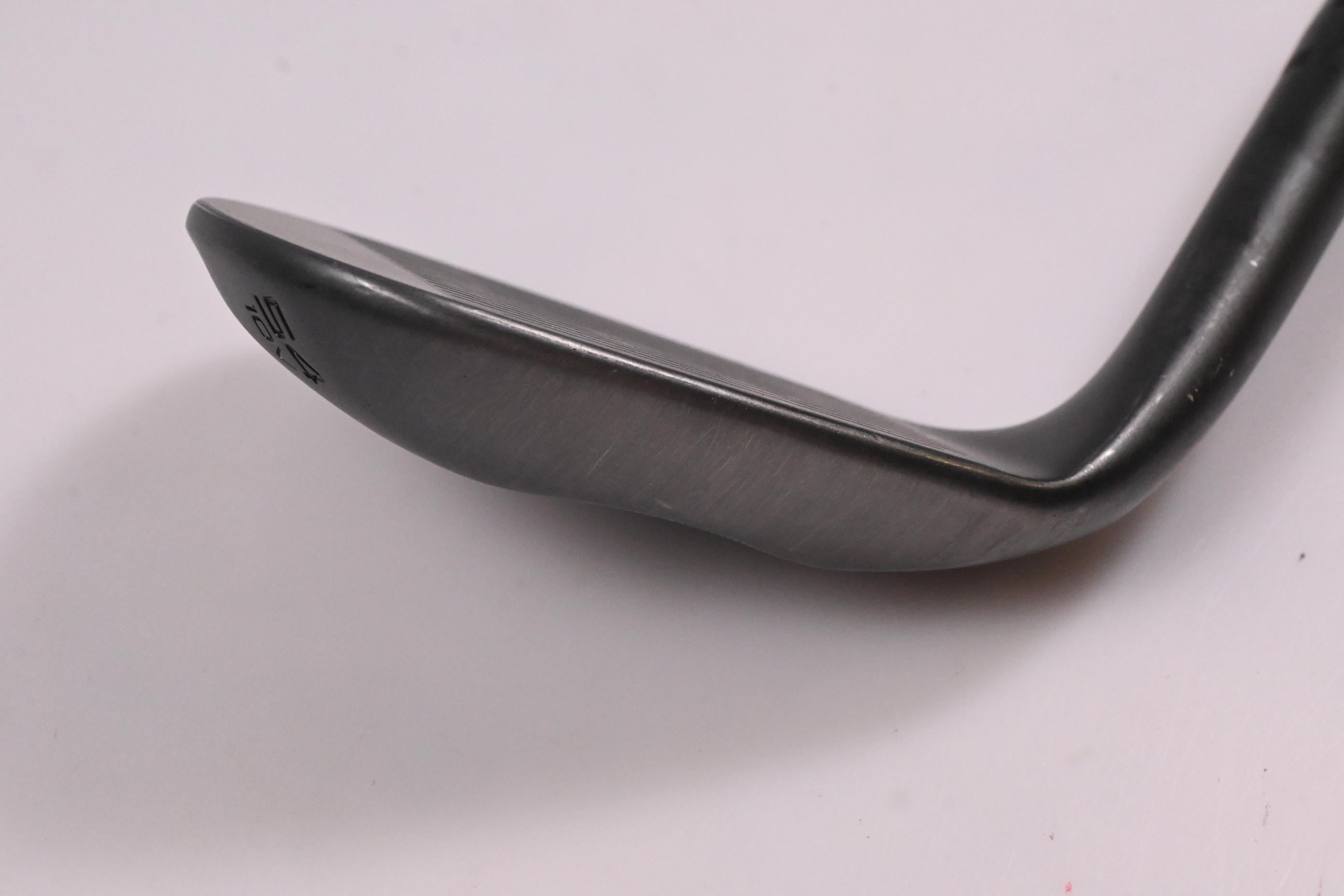 Cobra Snakebite Black 2023 Sand Wedge / 54 Degree / Wedge Flex Dynamic Gold
