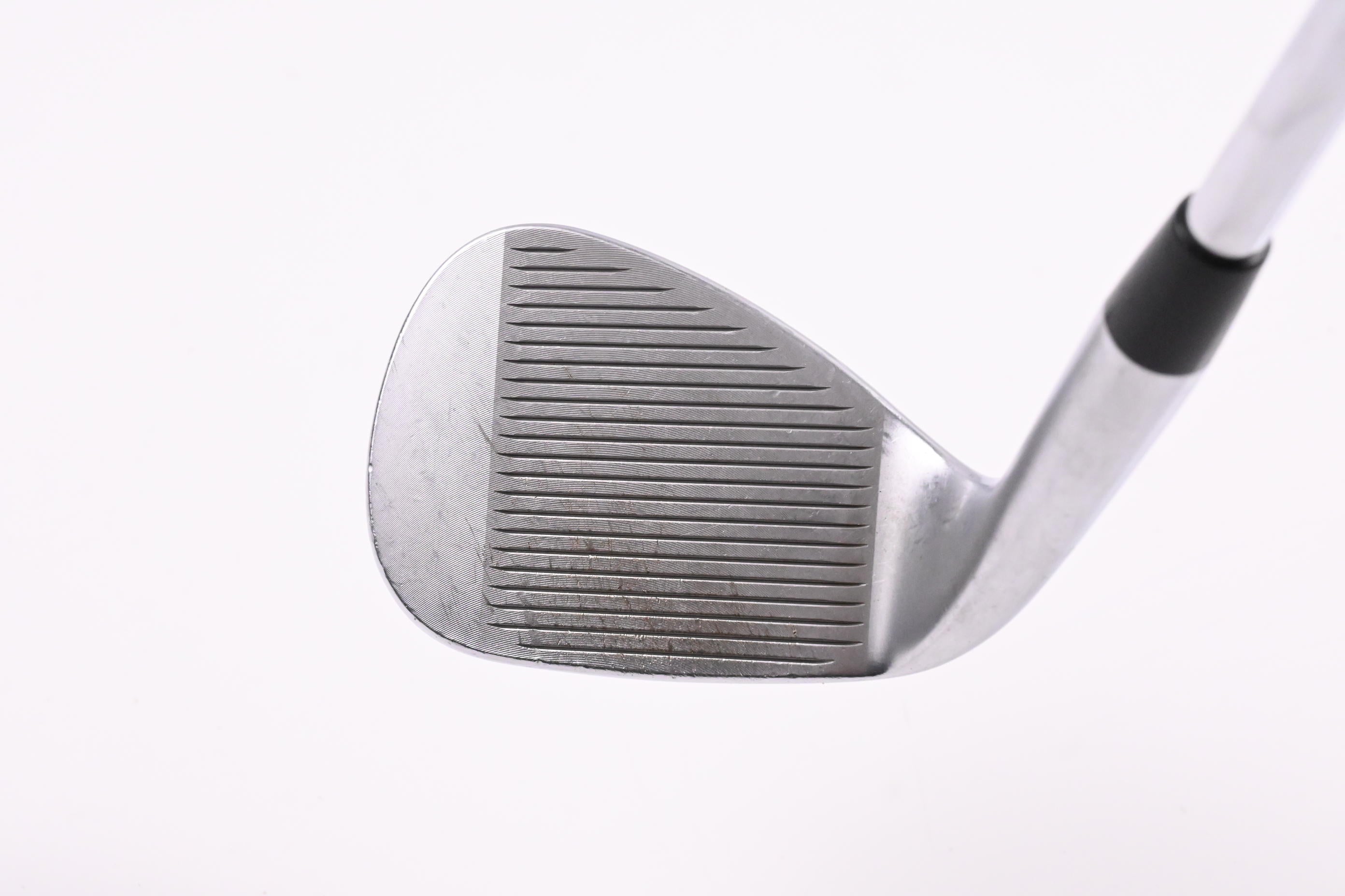 Ping S159 Lob Wedge / 58 Degree / Black Dot / Stiff Flex Dynamic Gold S300 Shaft