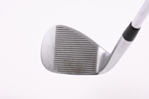 Ping S159 Lob Wedge / 58 Degree / Black Dot / Stiff Flex Dynamic Gold S300 Shaft