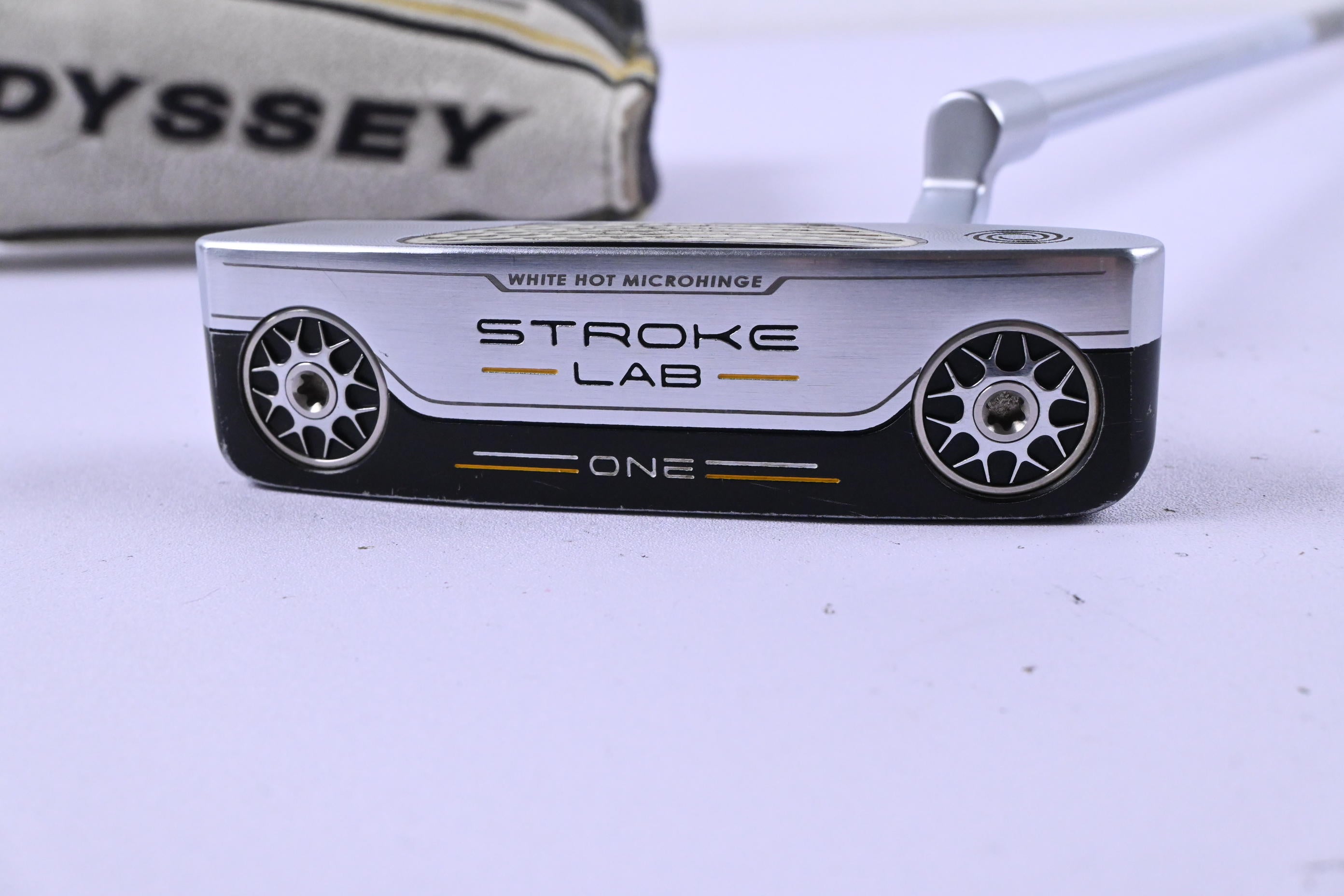 Odyssey Stroke Lab One Putter / 34 Inch