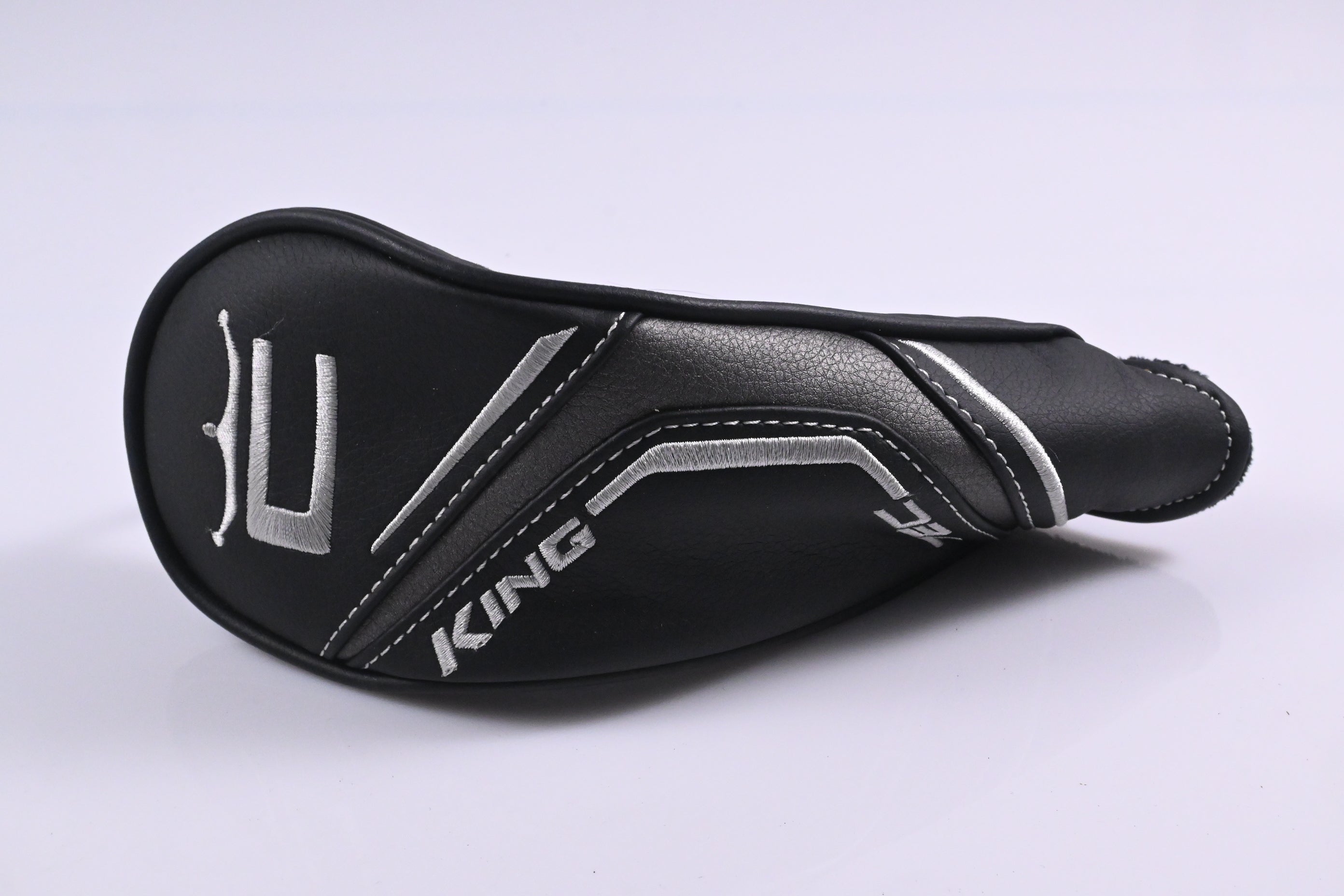 Cobra King Tec 2023 #2 Hybrid / 17 Degree / Regular Flex MMT 70 Shaft