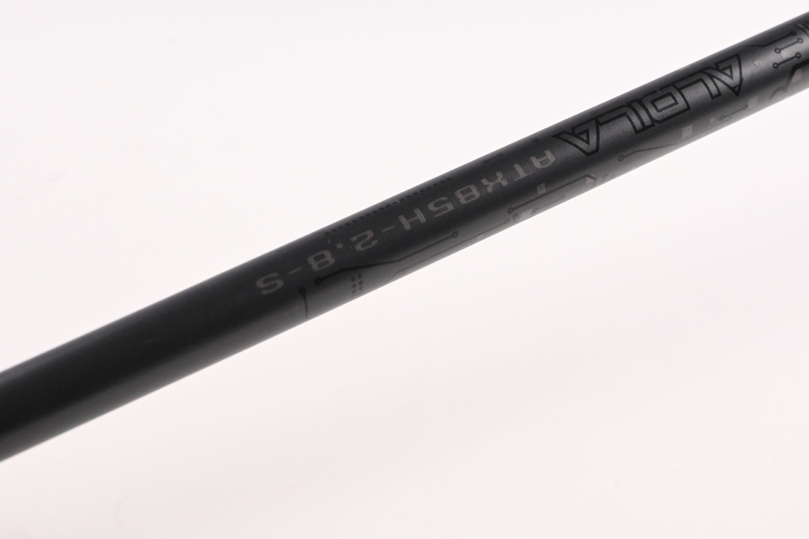 Titleist 818 H1 #4 Hybrid / 23 Degree / Stiff Flex Aldila Tour Green 85 Shaft