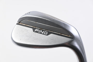 Ping S159 Sand Wedge / 56 Degree / Stiff Flex Recoil Dart 75 Shaft
