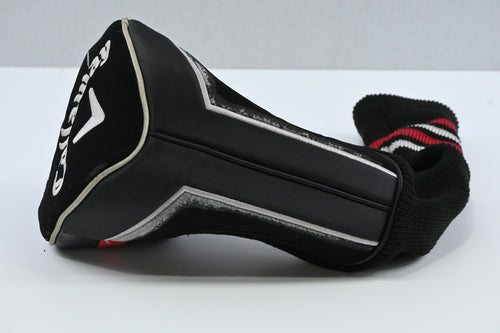 Callaway RAZR Fit Driver / 9.5 Degree / Stiff Flex Aldila RIP'D NV 60 Shaft