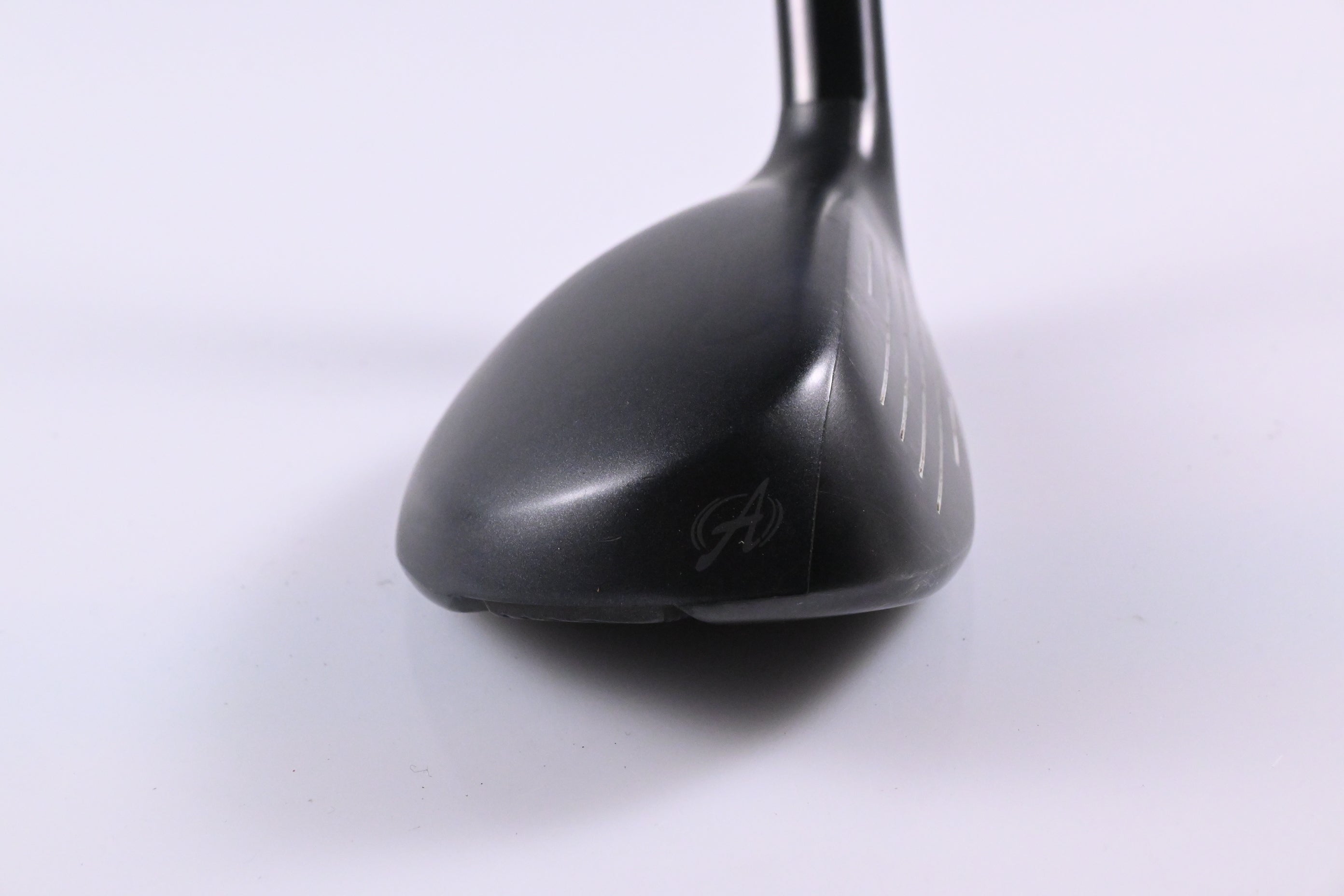 Adams Tight Lies 2.0 #4 Hybrid / 22 Degree / Senior Flex Kuro Kage 60 Shaft